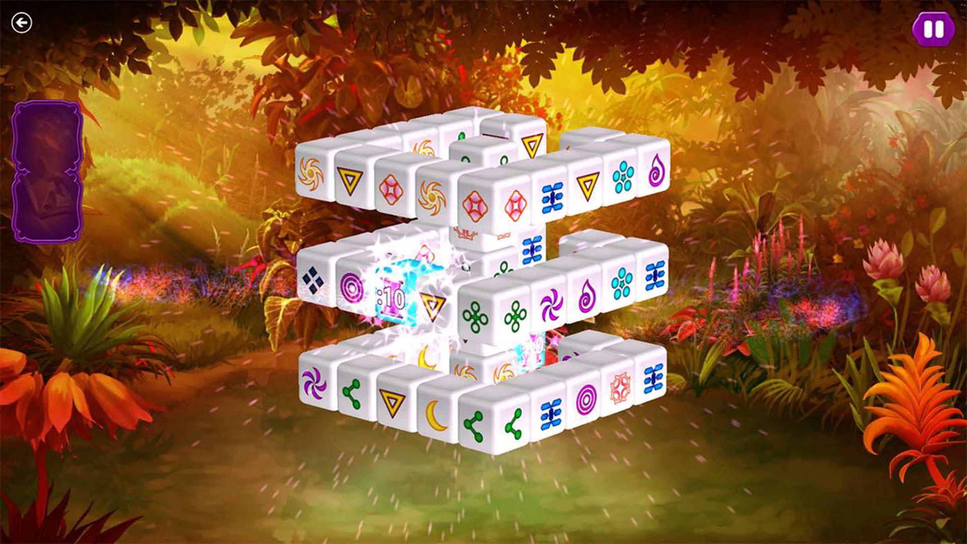 Screenshot for Taptiles