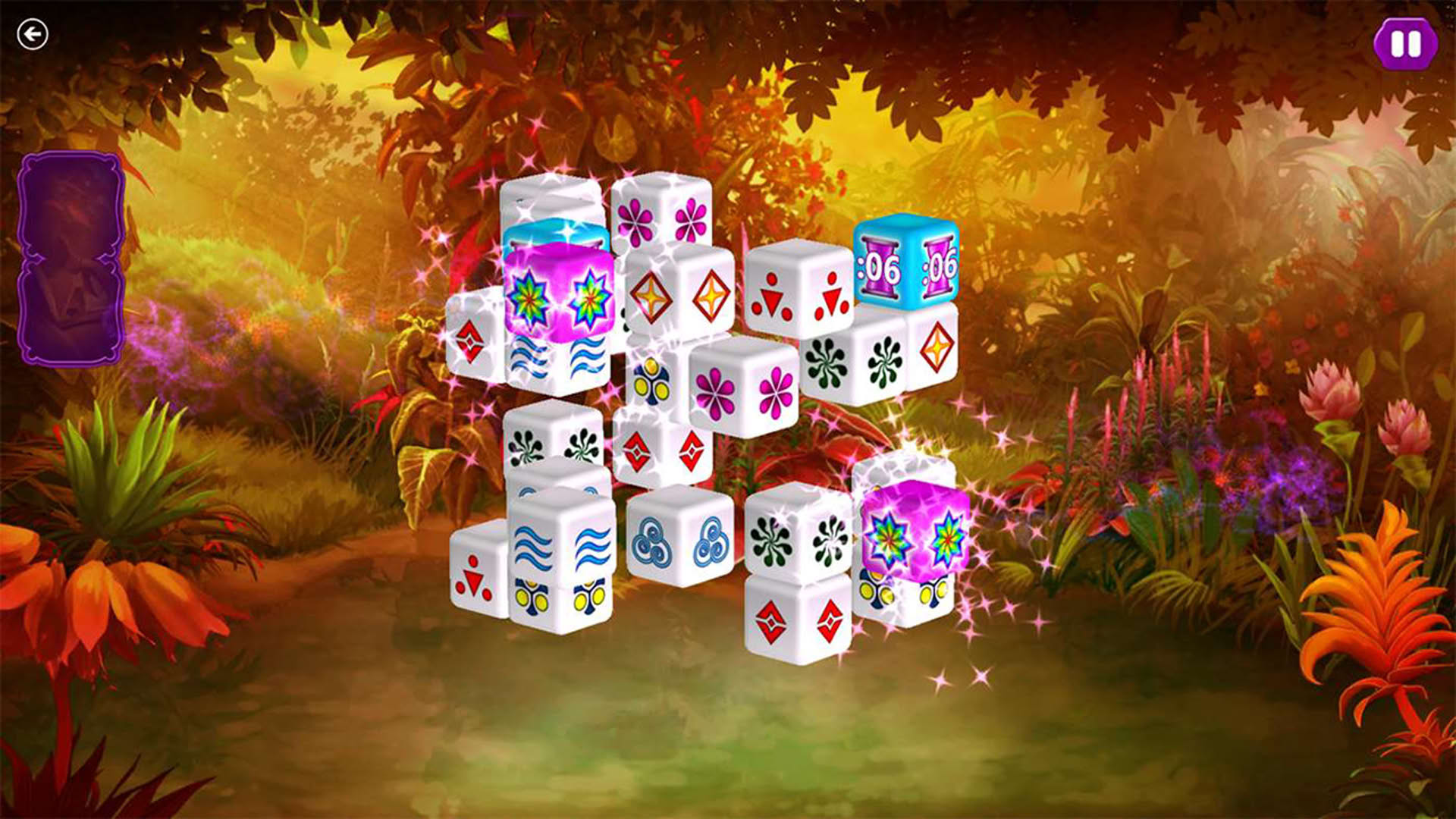 Screenshot for Taptiles