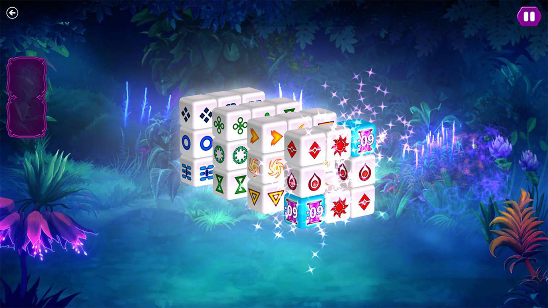 Screenshot for Taptiles