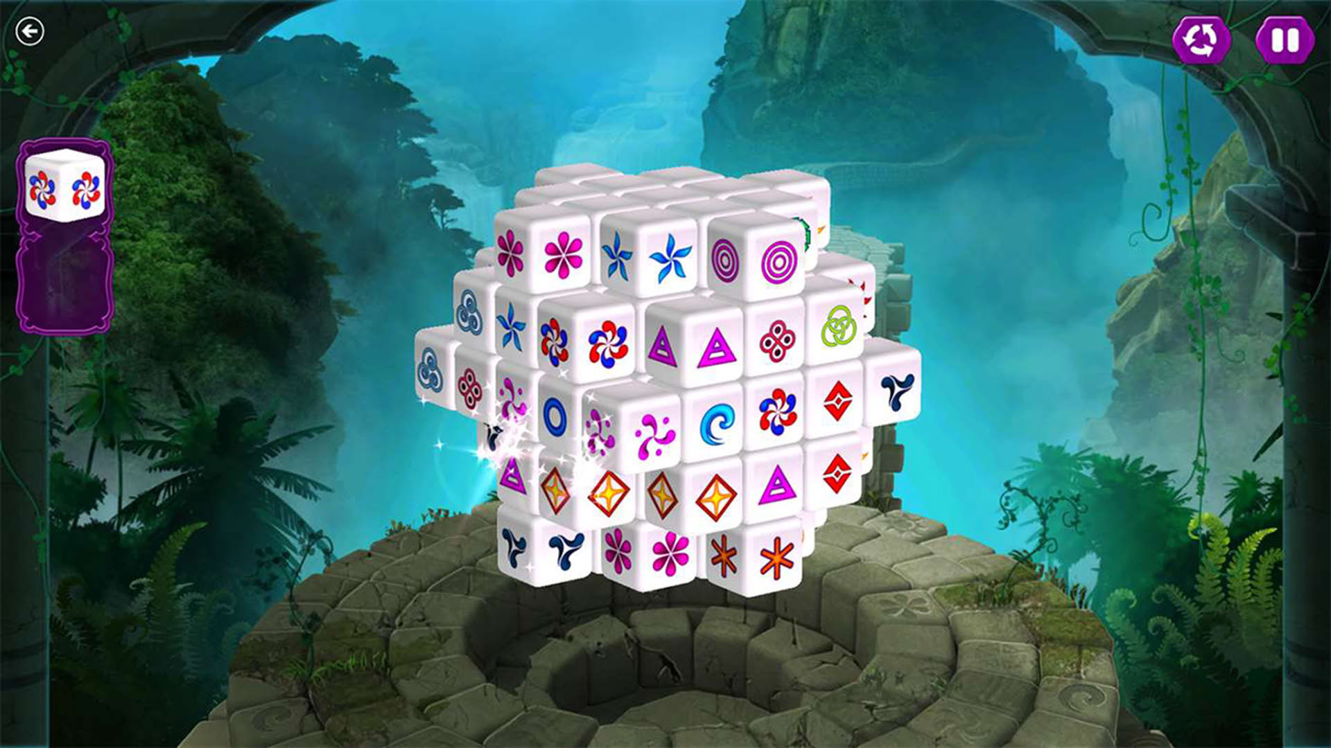 Screenshot for Taptiles