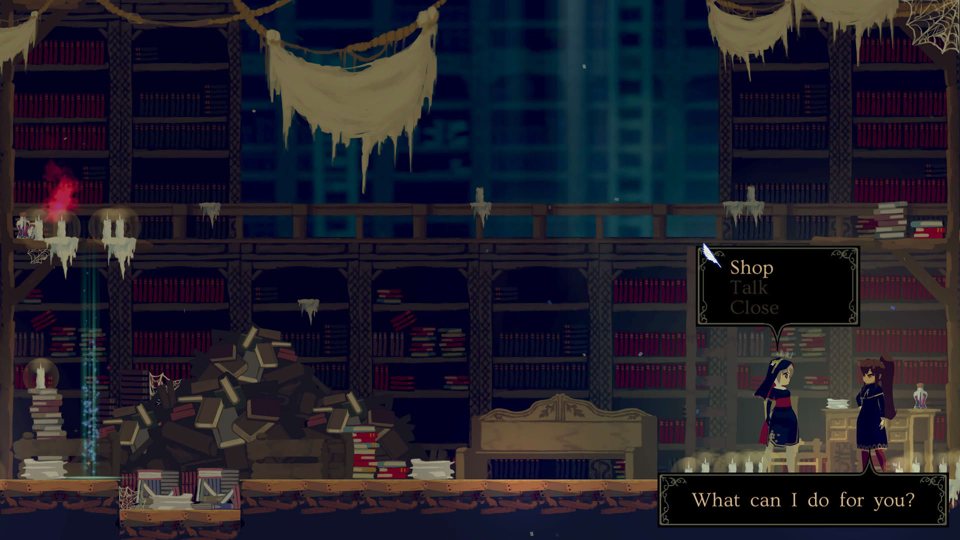 Screenshot for Minoria