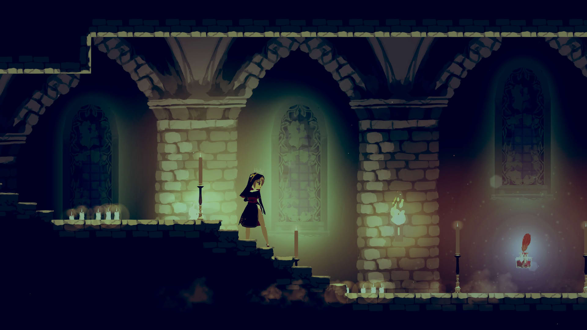 Screenshot for Minoria
