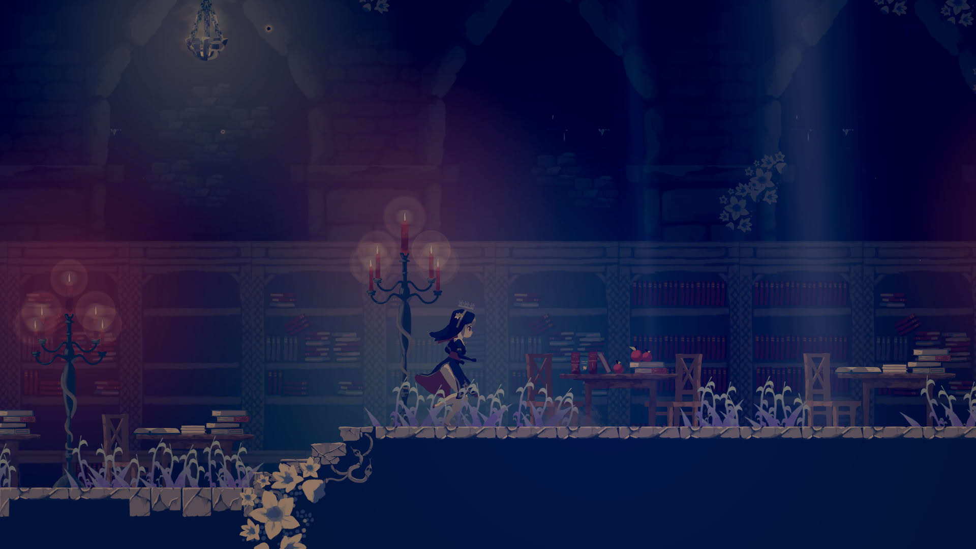 Screenshot for Minoria