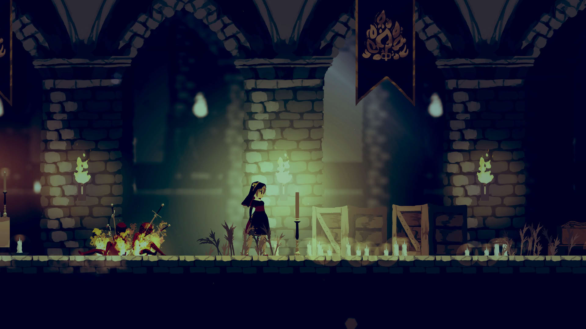 Screenshot for Minoria