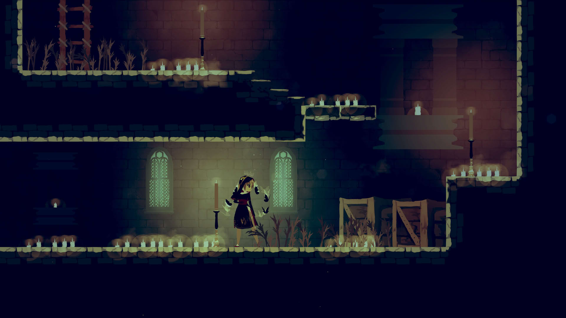 Screenshot for Minoria