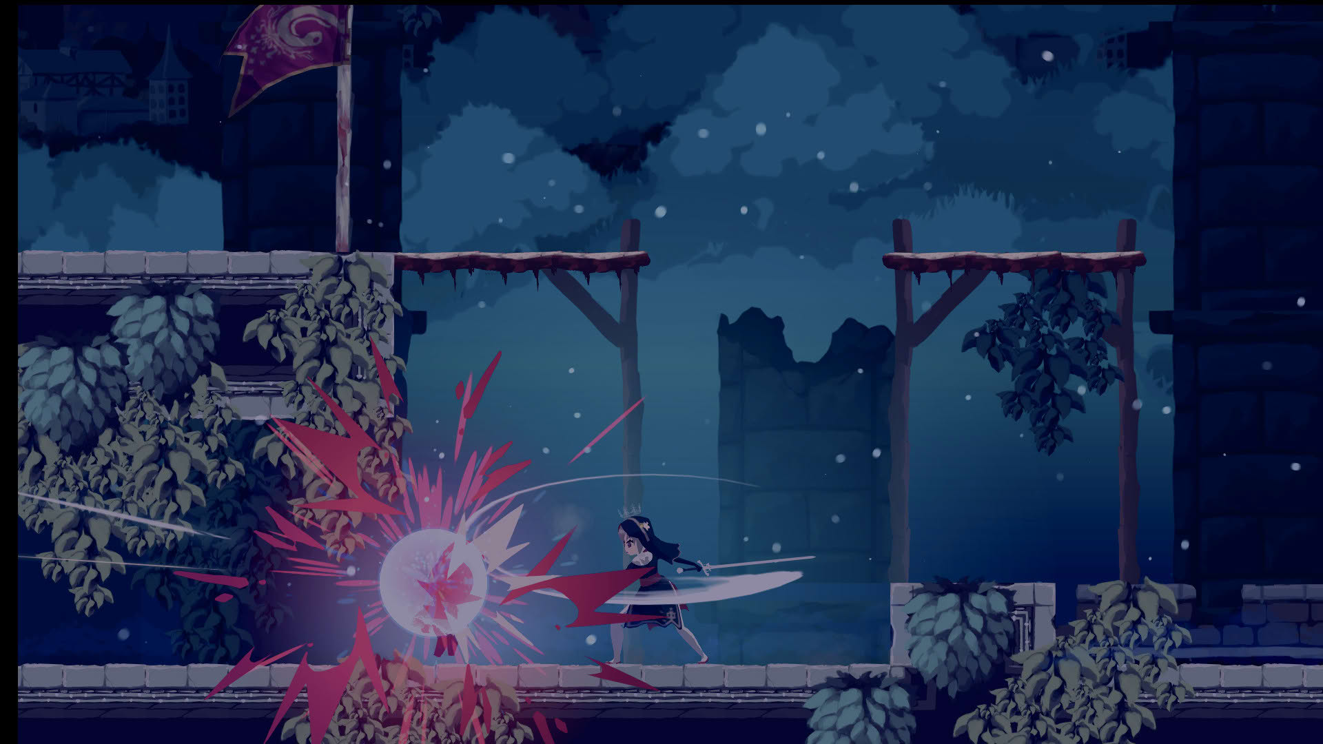 Screenshot for Minoria