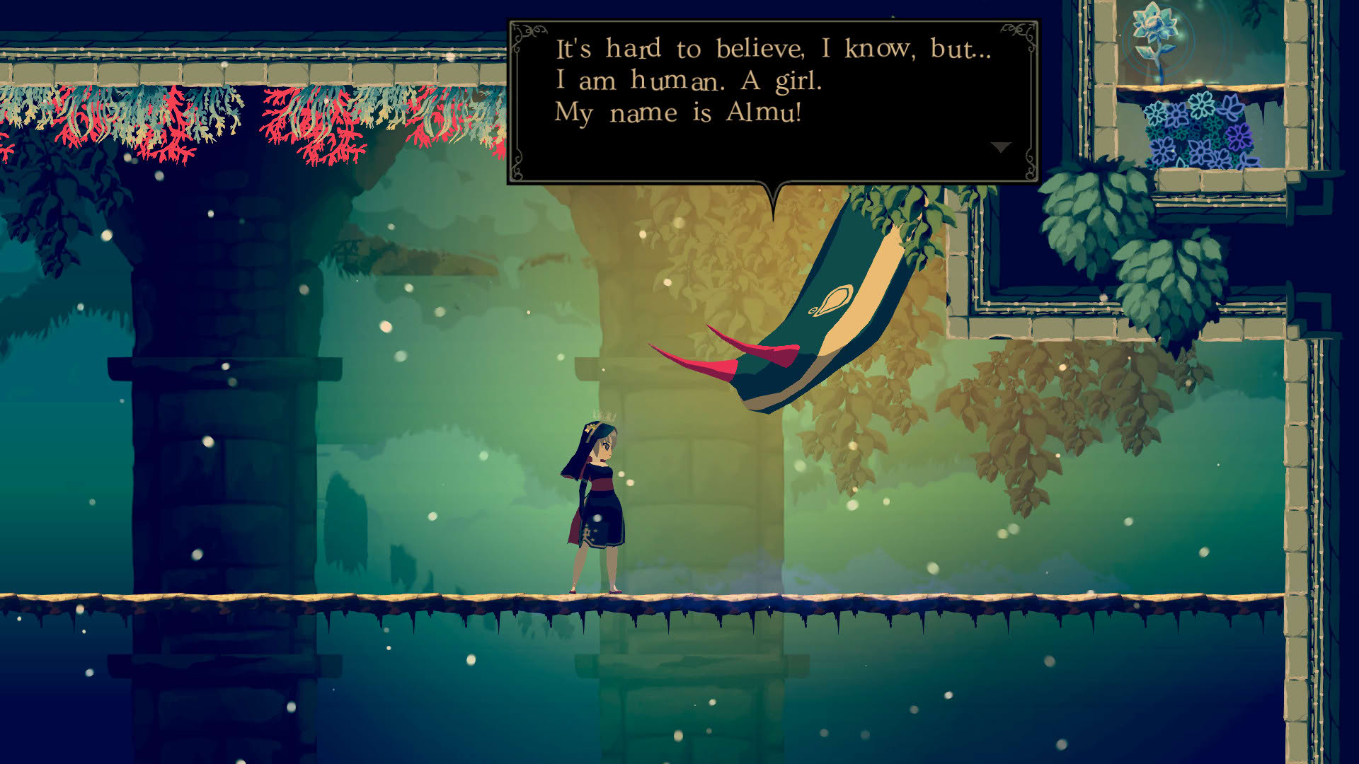 Screenshot for Minoria