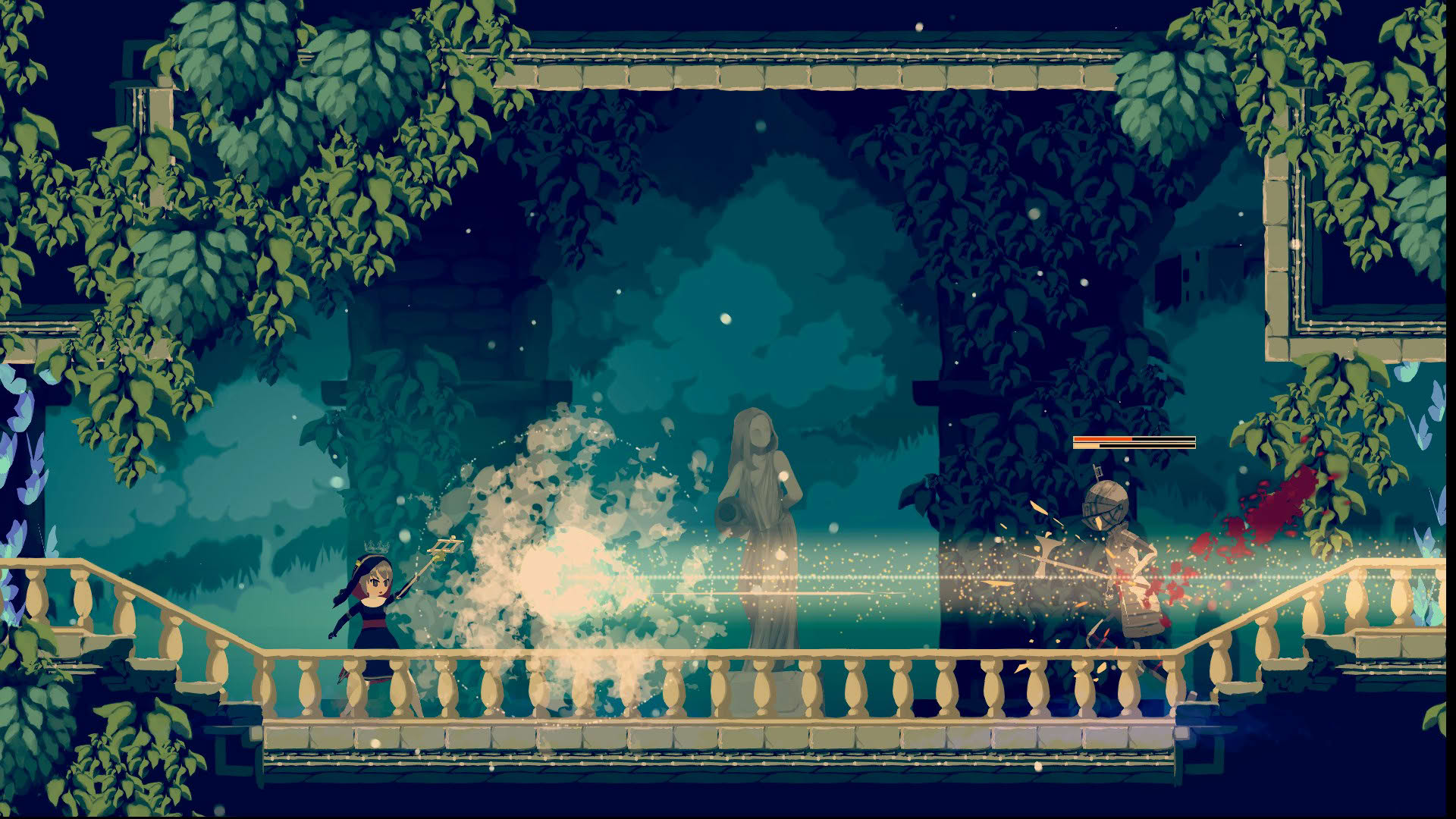 Screenshot for Minoria