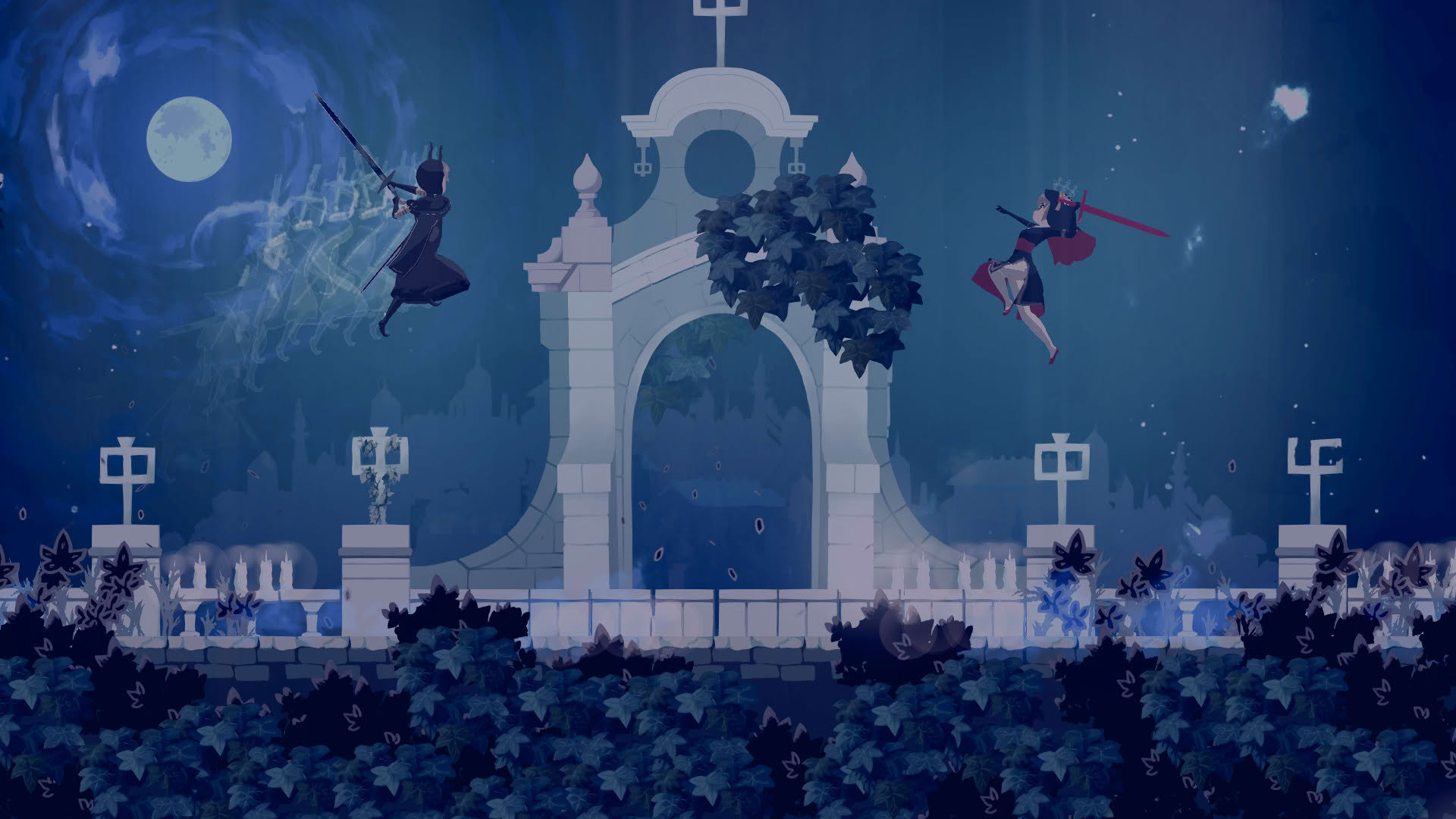 Screenshot for Minoria