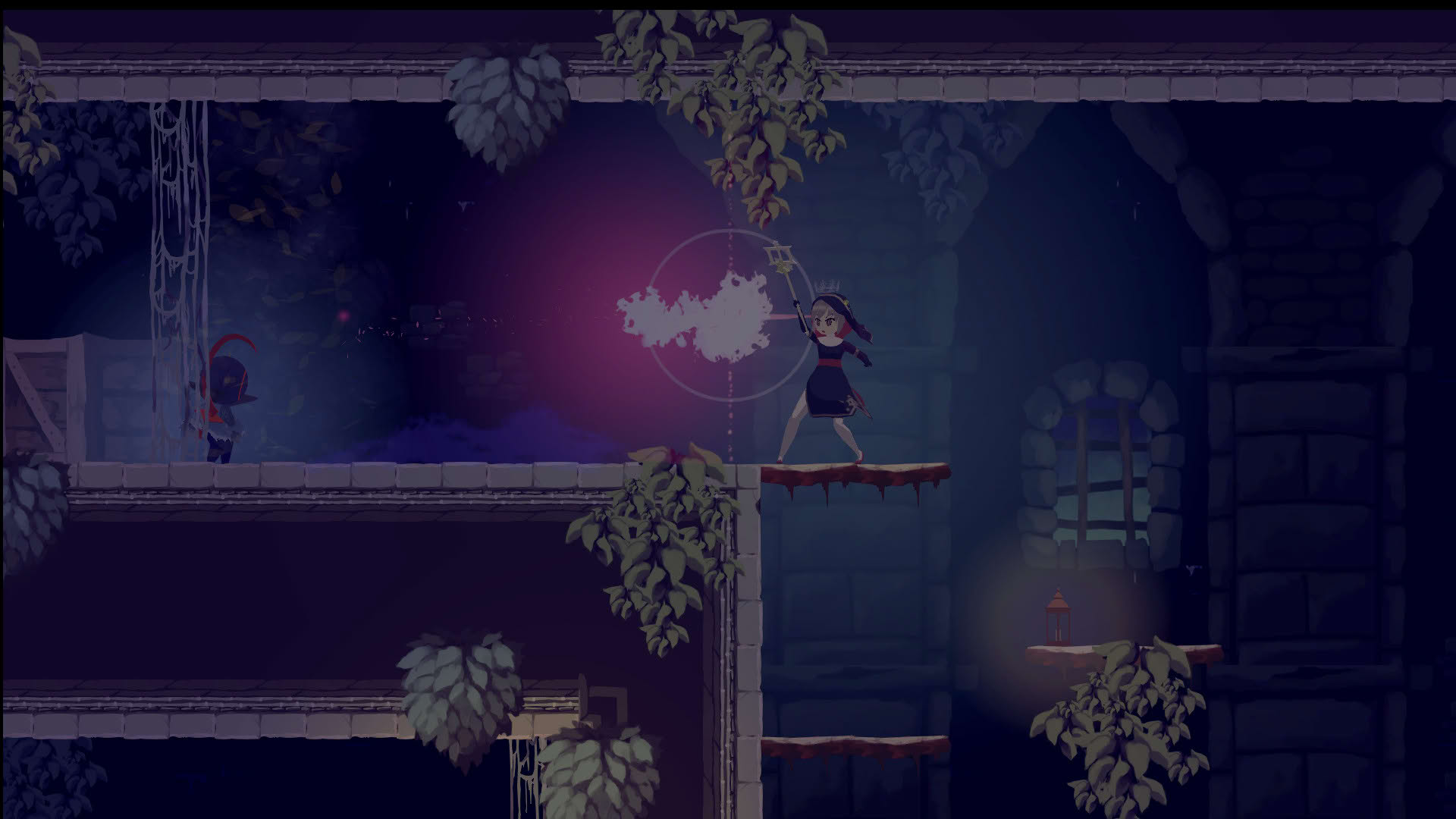Screenshot for Minoria