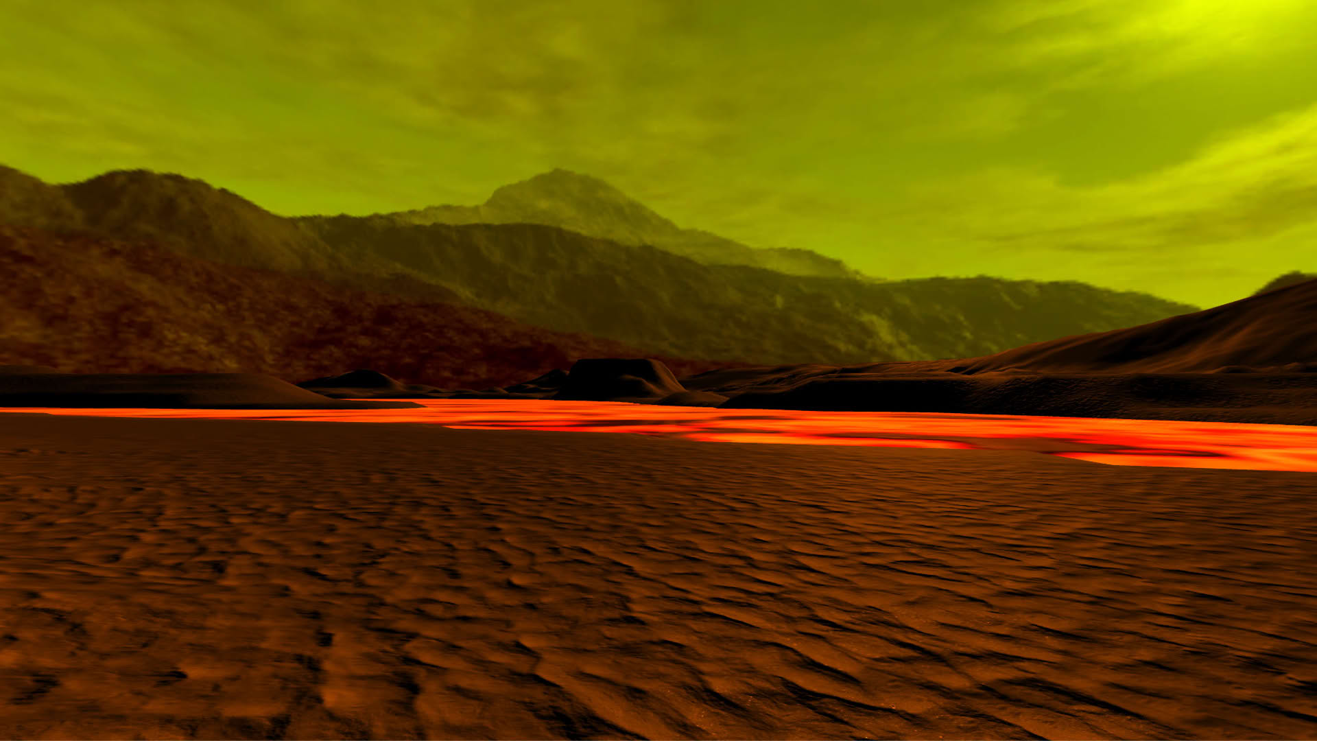 Screenshot for Quantum Gate