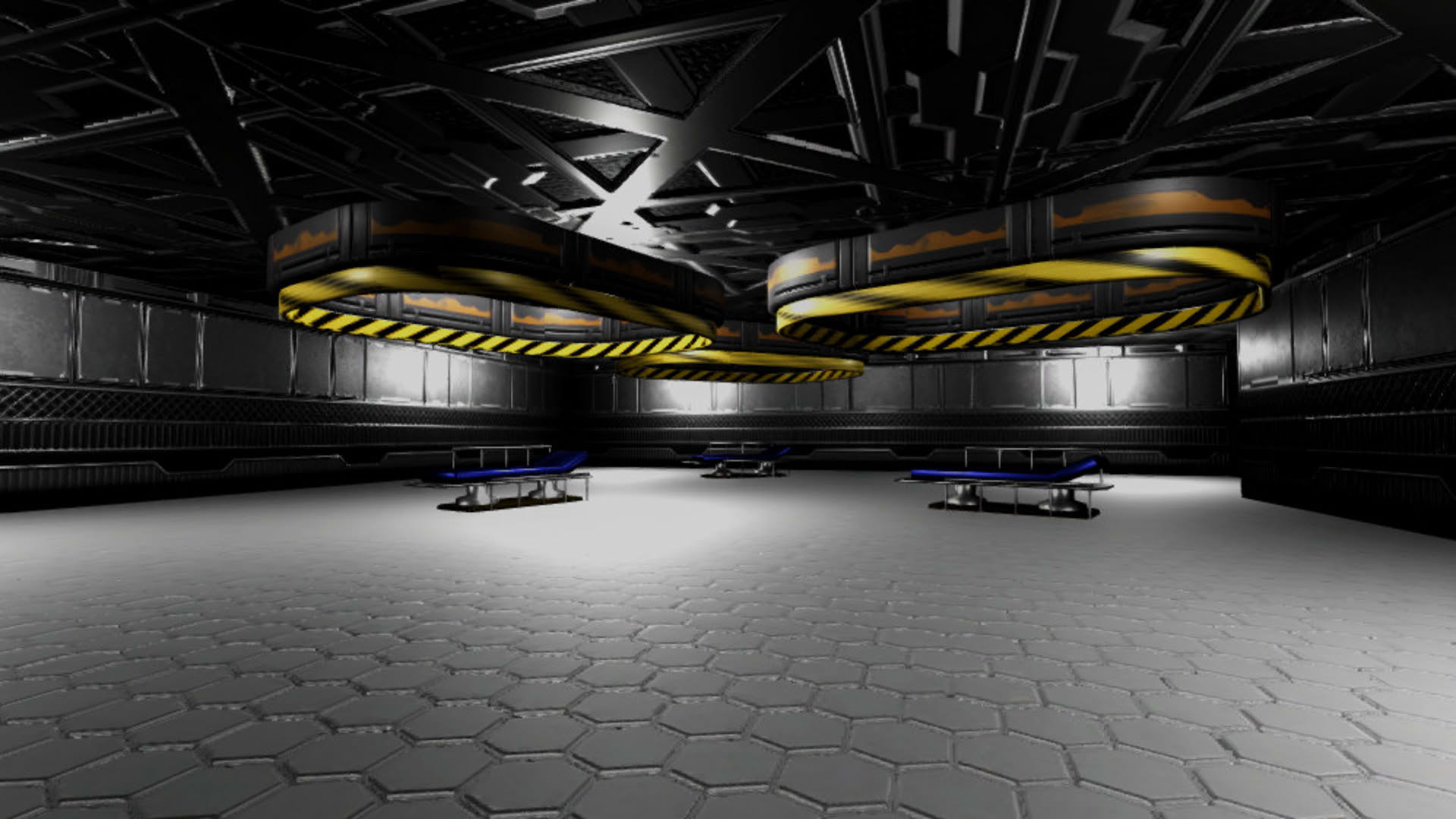 Screenshot for Quantum Gate