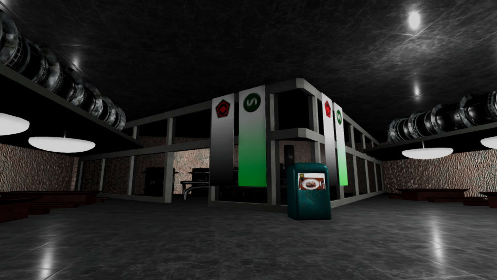 Screenshot for Quantum Gate