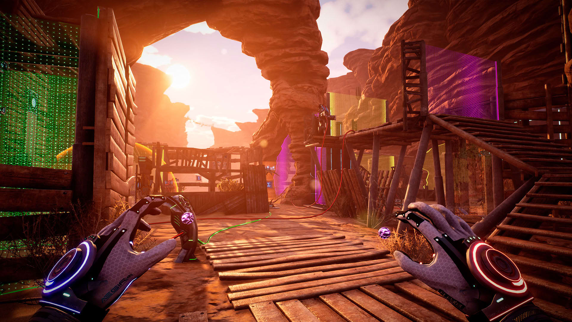 Screenshot for Relicta