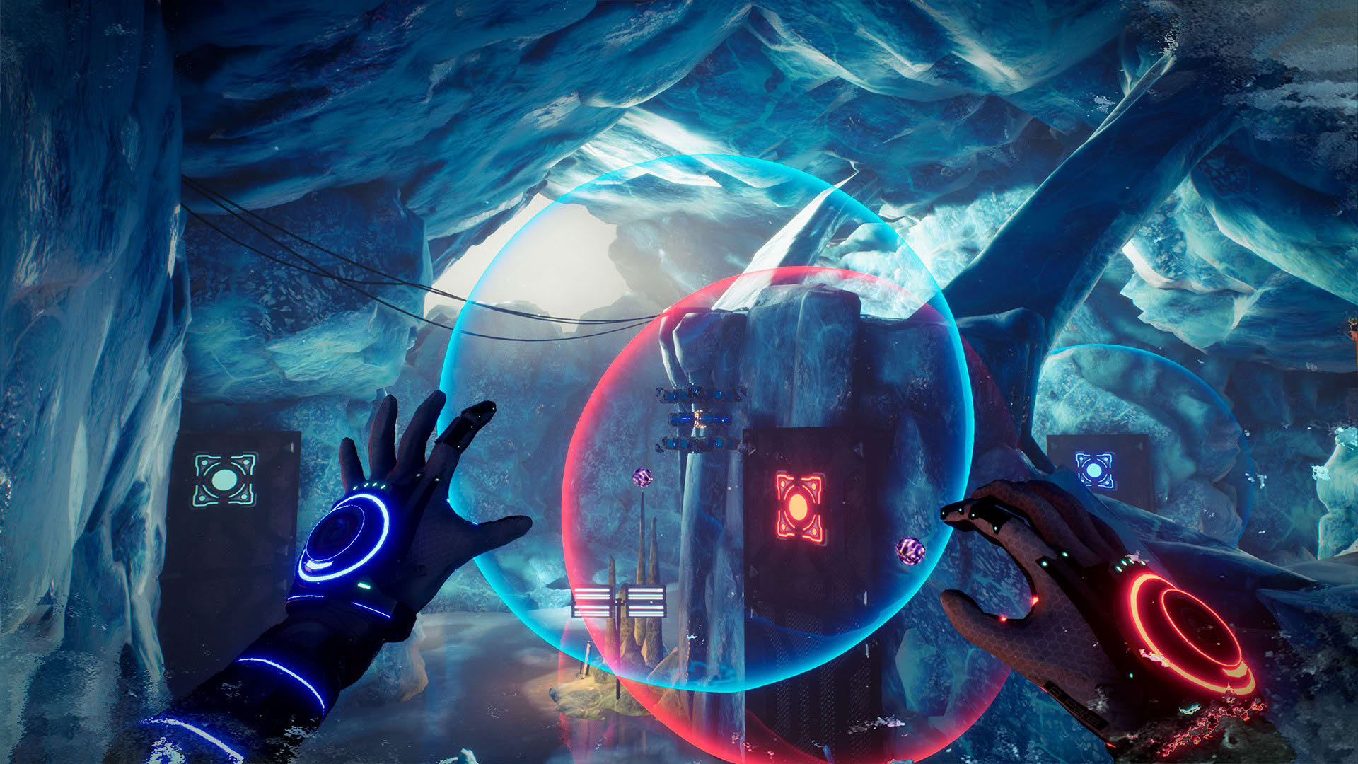 Screenshot for Relicta