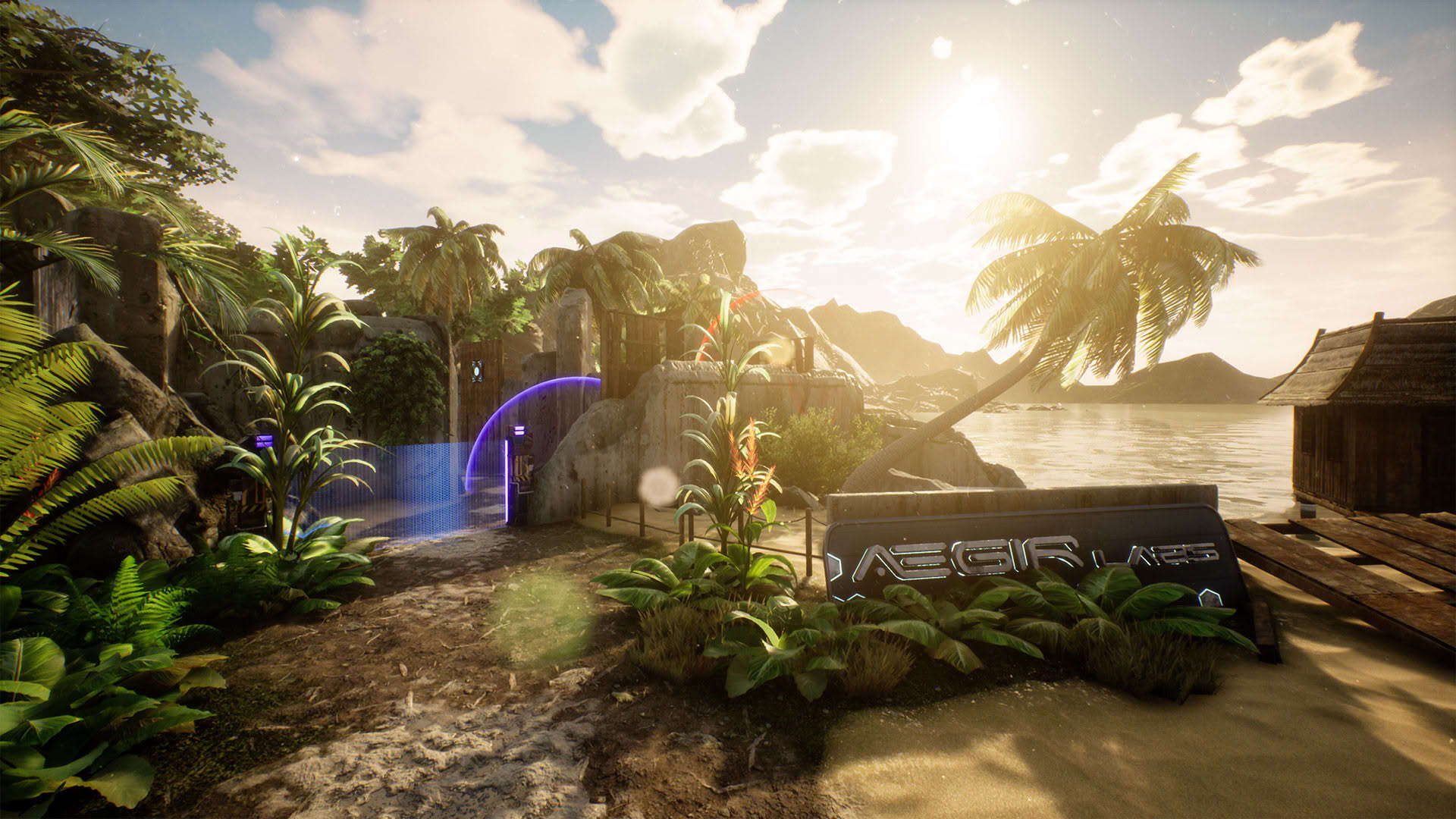 Screenshot for Relicta