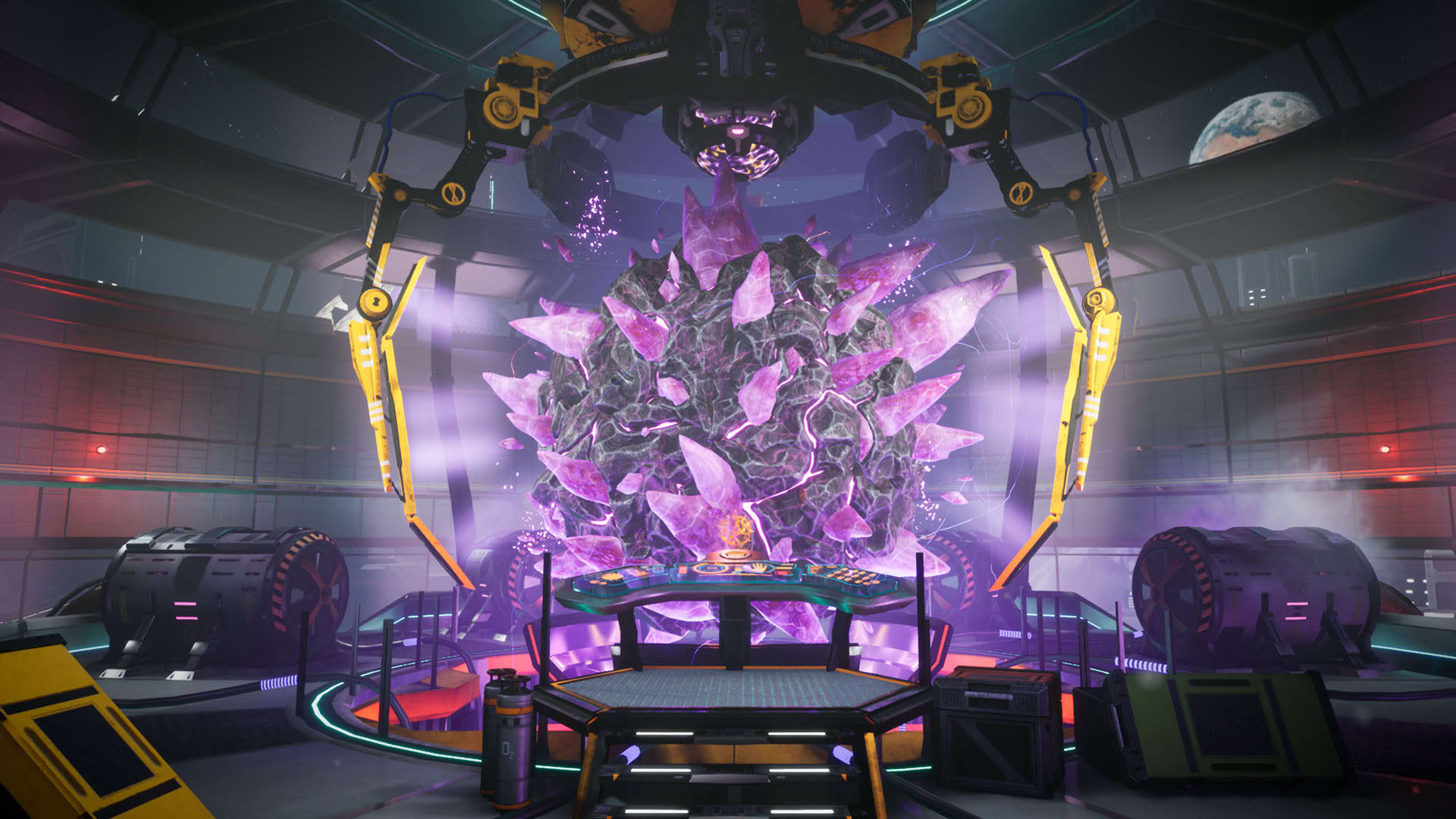 Screenshot for Relicta