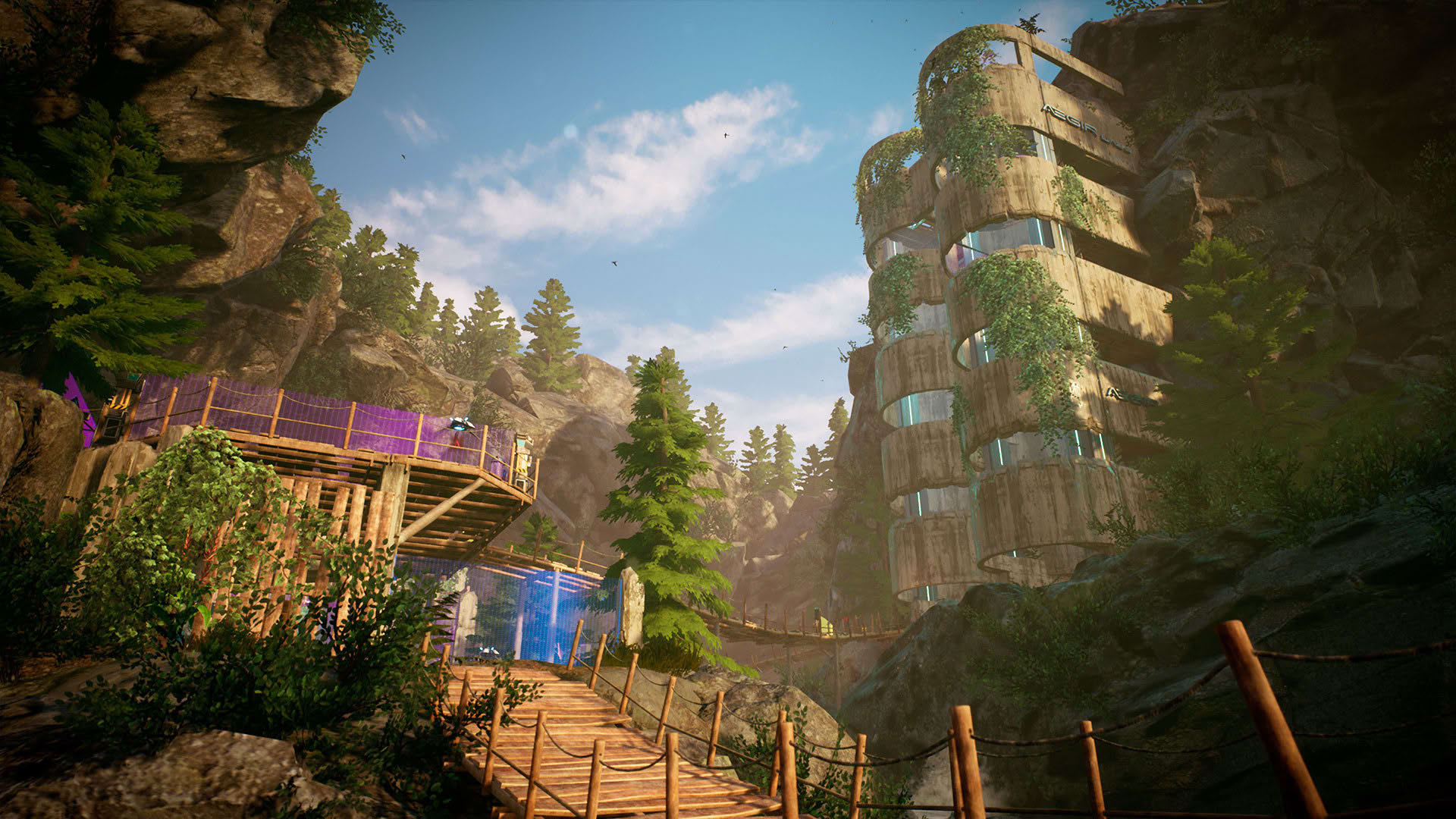 Screenshot for Relicta