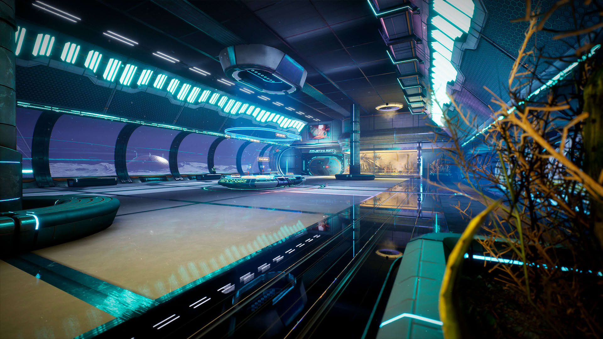 Screenshot for Relicta