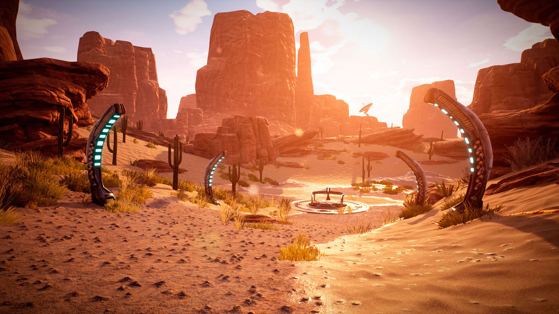 Screenshot for Relicta