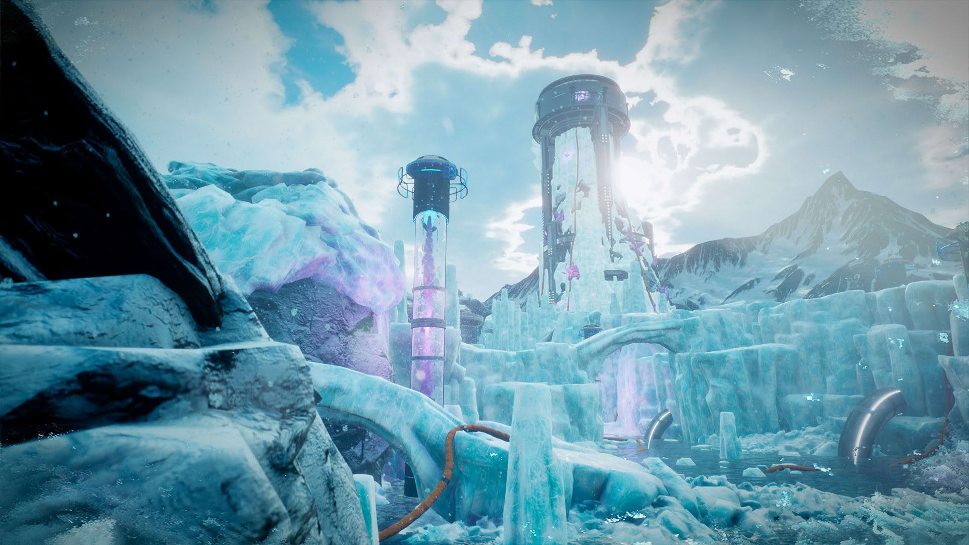 Screenshot for Relicta