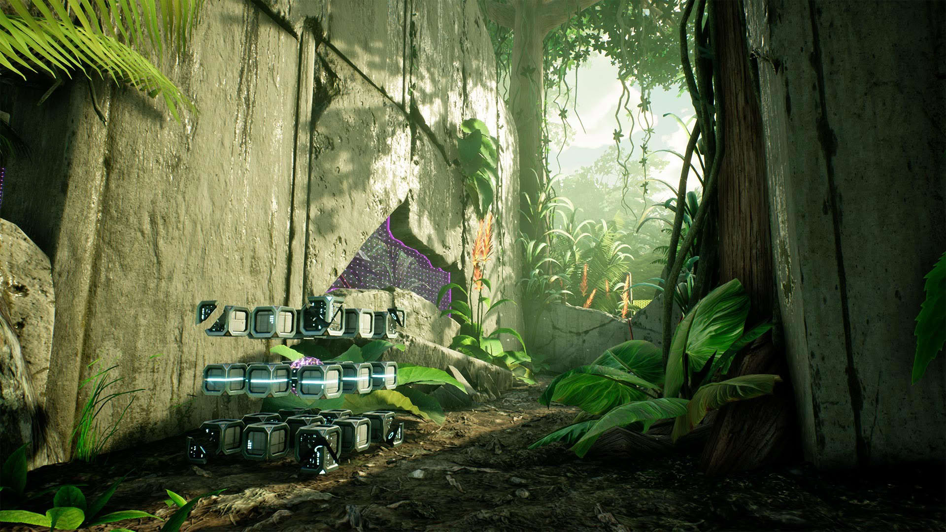 Screenshot for Relicta