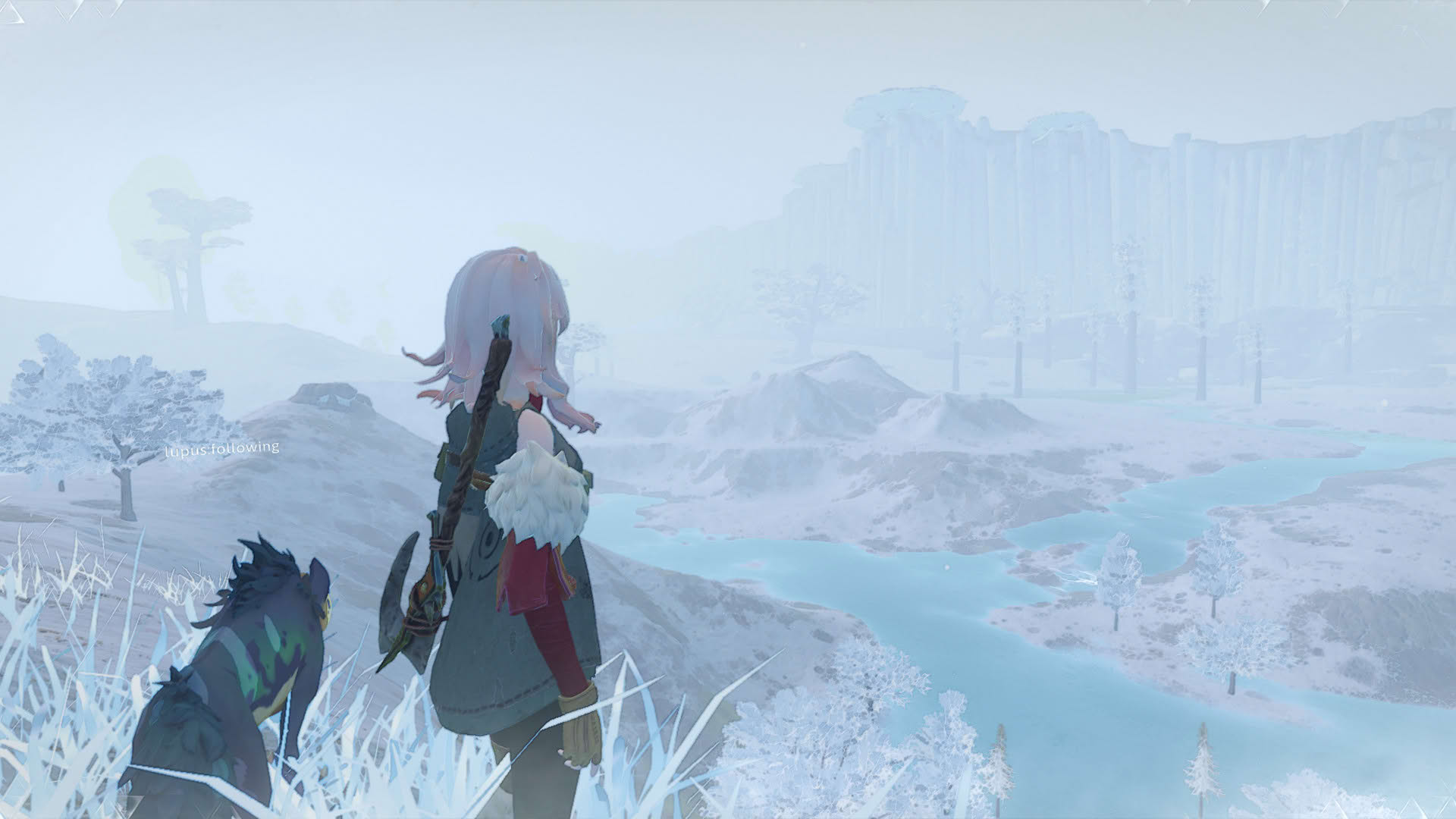 Screenshot for Nostos