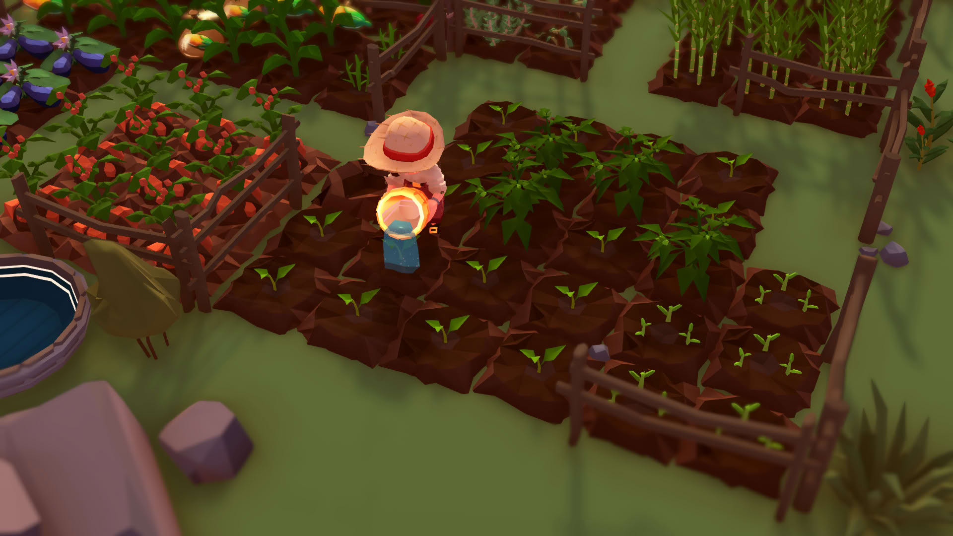 Screenshot for Stranded Sails