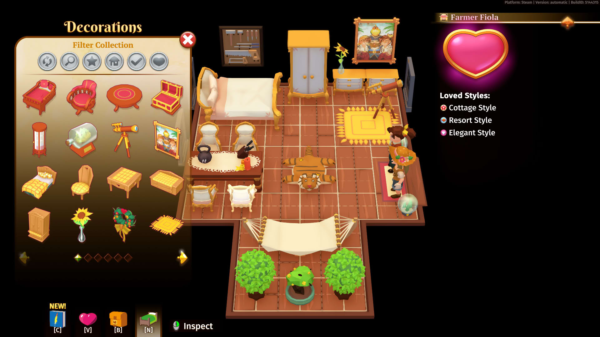 Screenshot for Stranded Sails