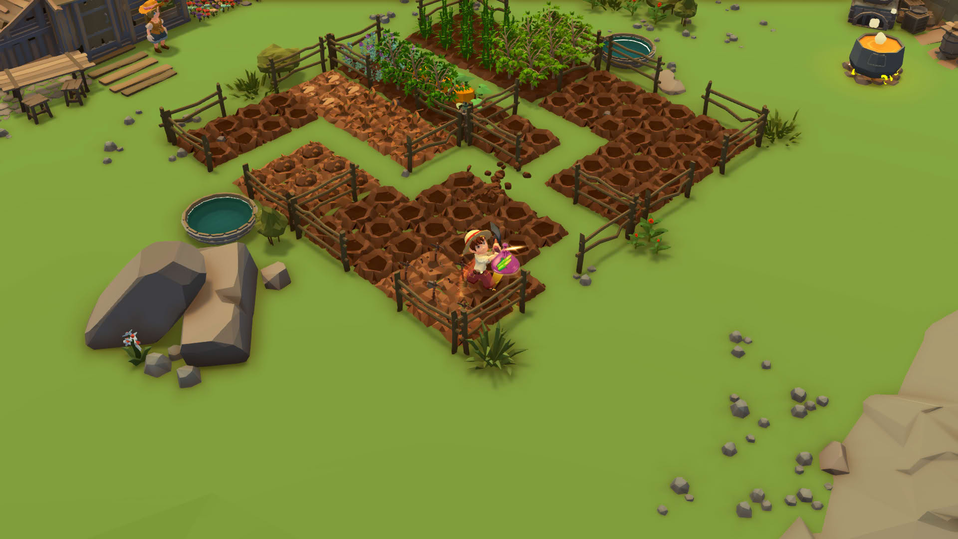 Screenshot for Stranded Sails