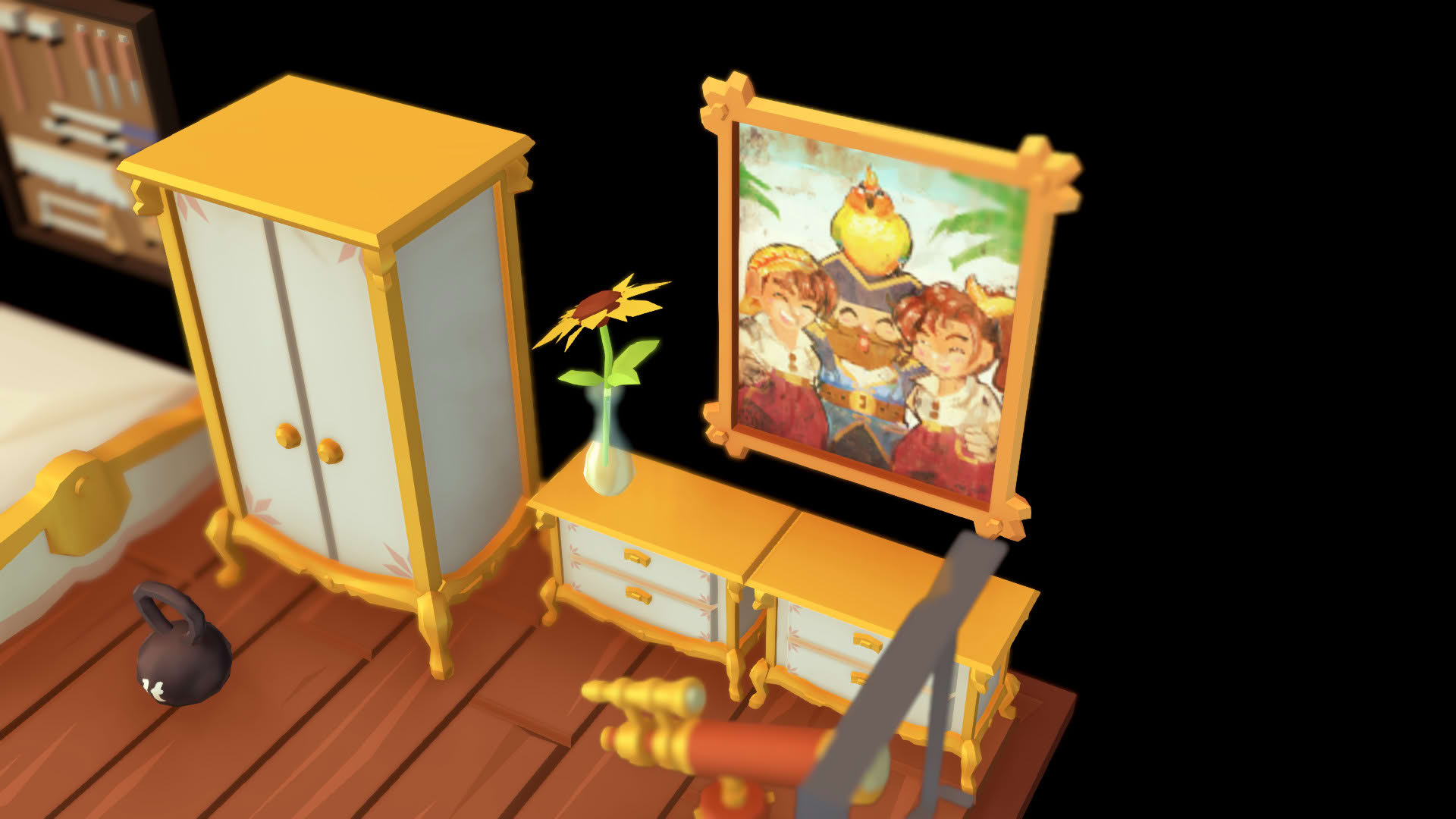 Screenshot for Stranded Sails