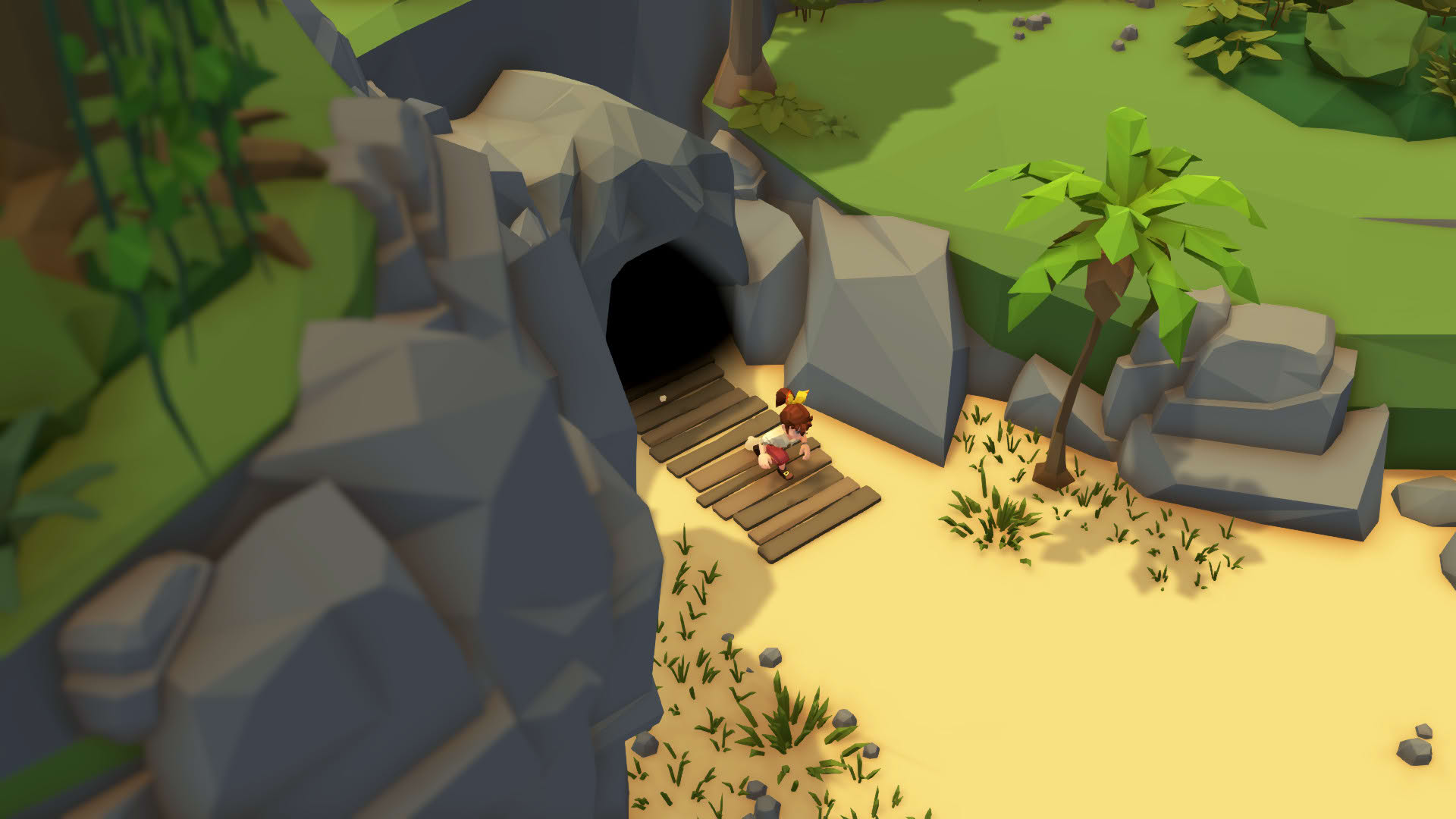 Screenshot for Stranded Sails