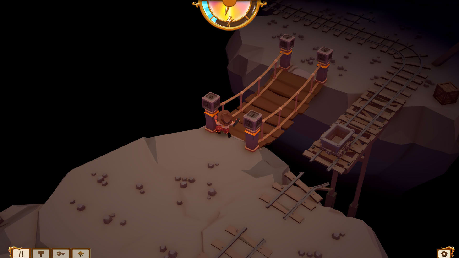 Screenshot for Stranded Sails