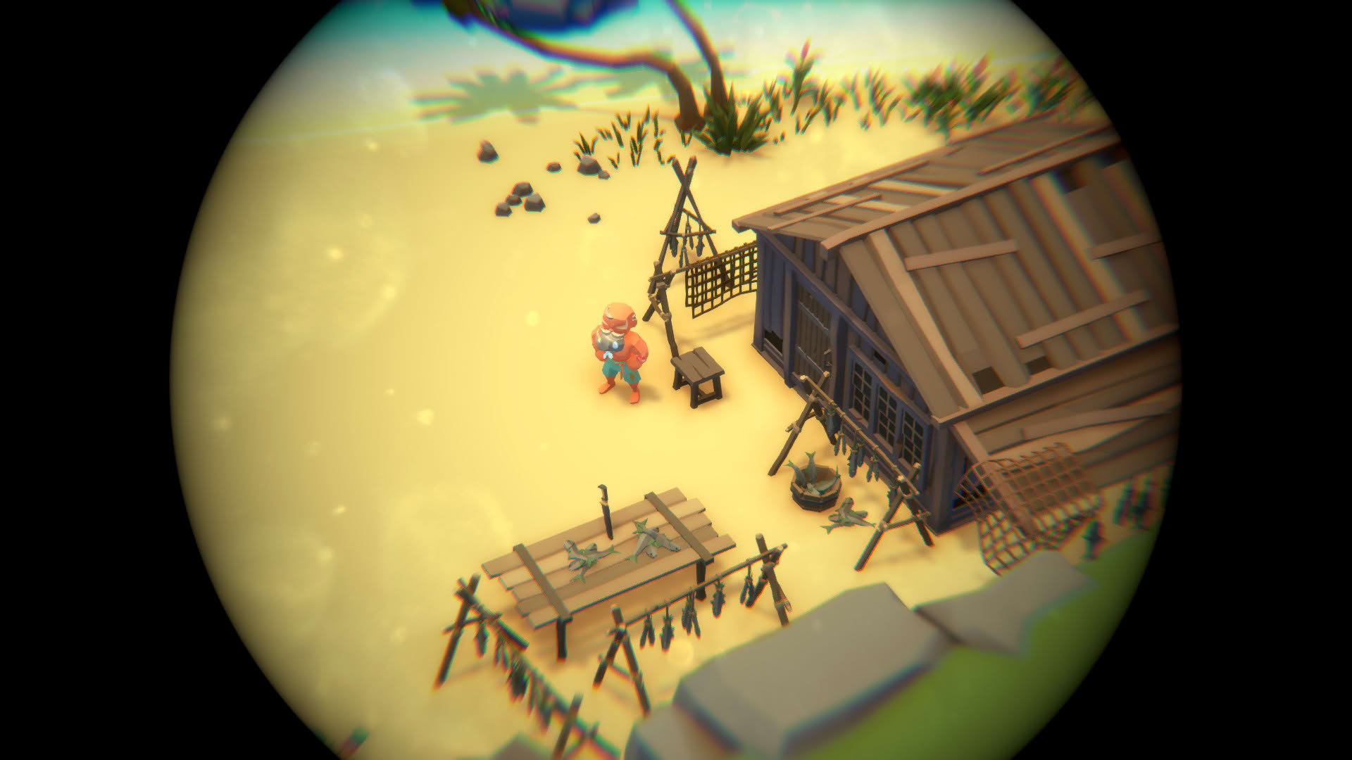 Screenshot for Stranded Sails