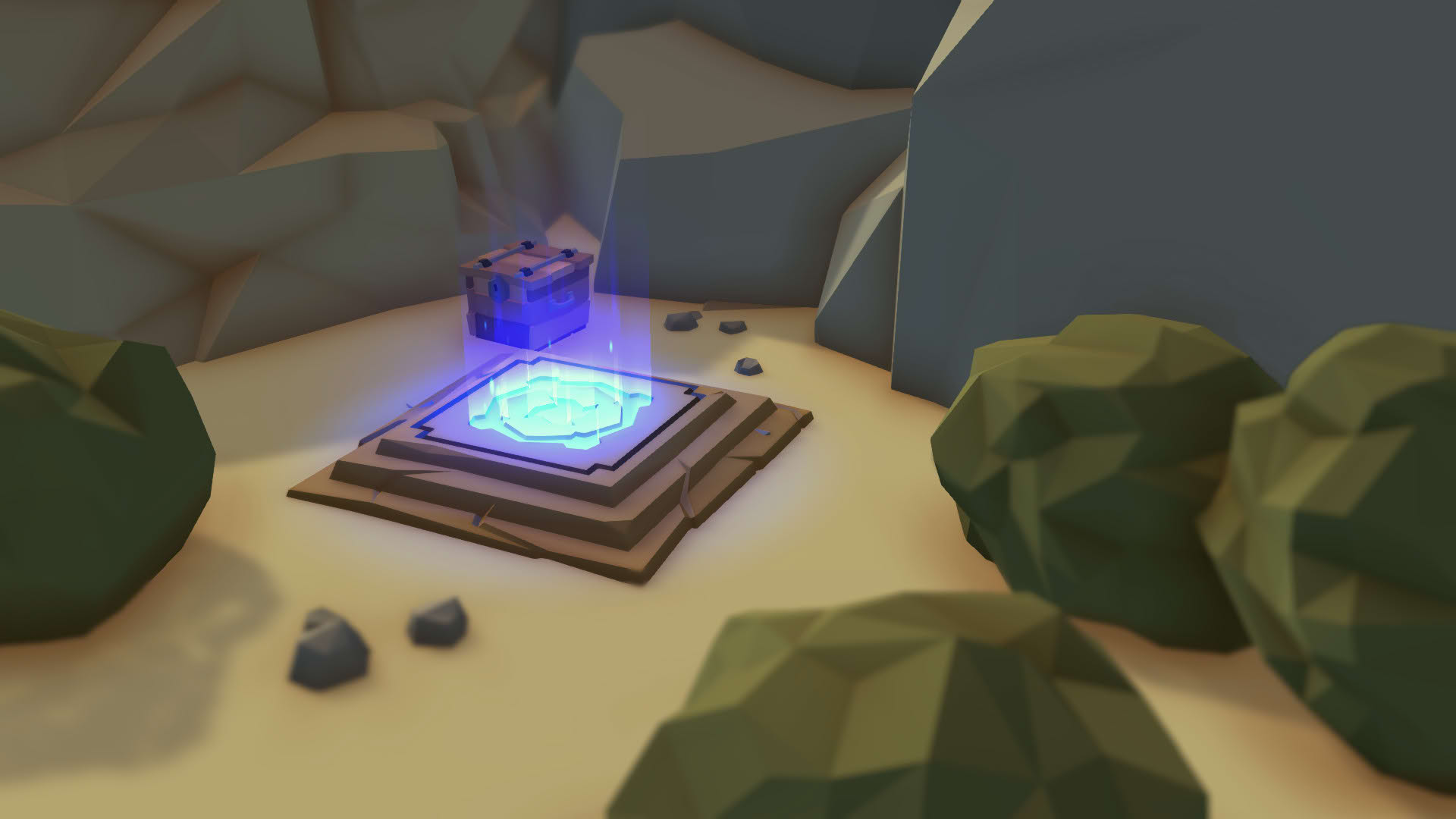 Screenshot for Stranded Sails