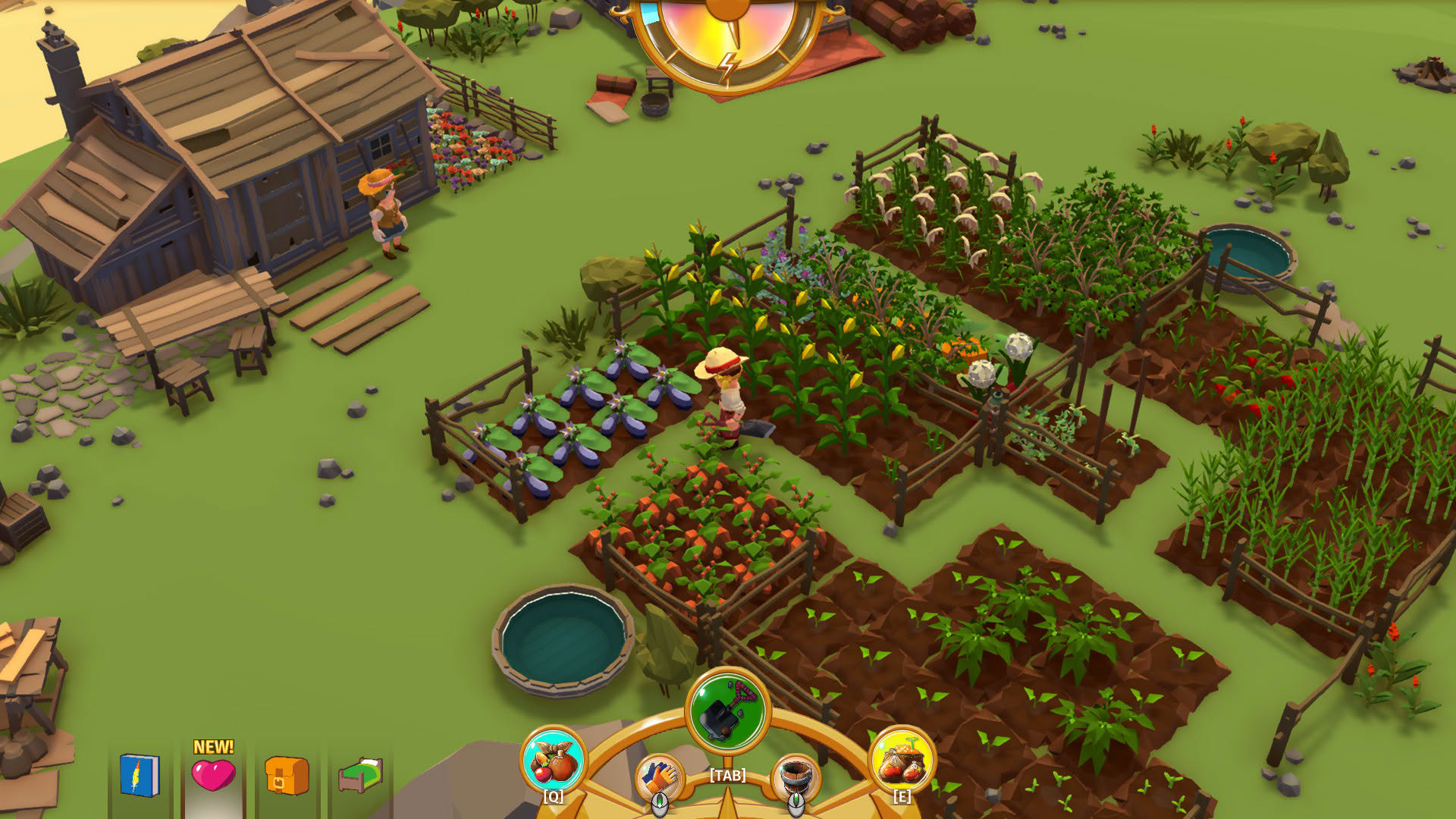 Screenshot for Stranded Sails