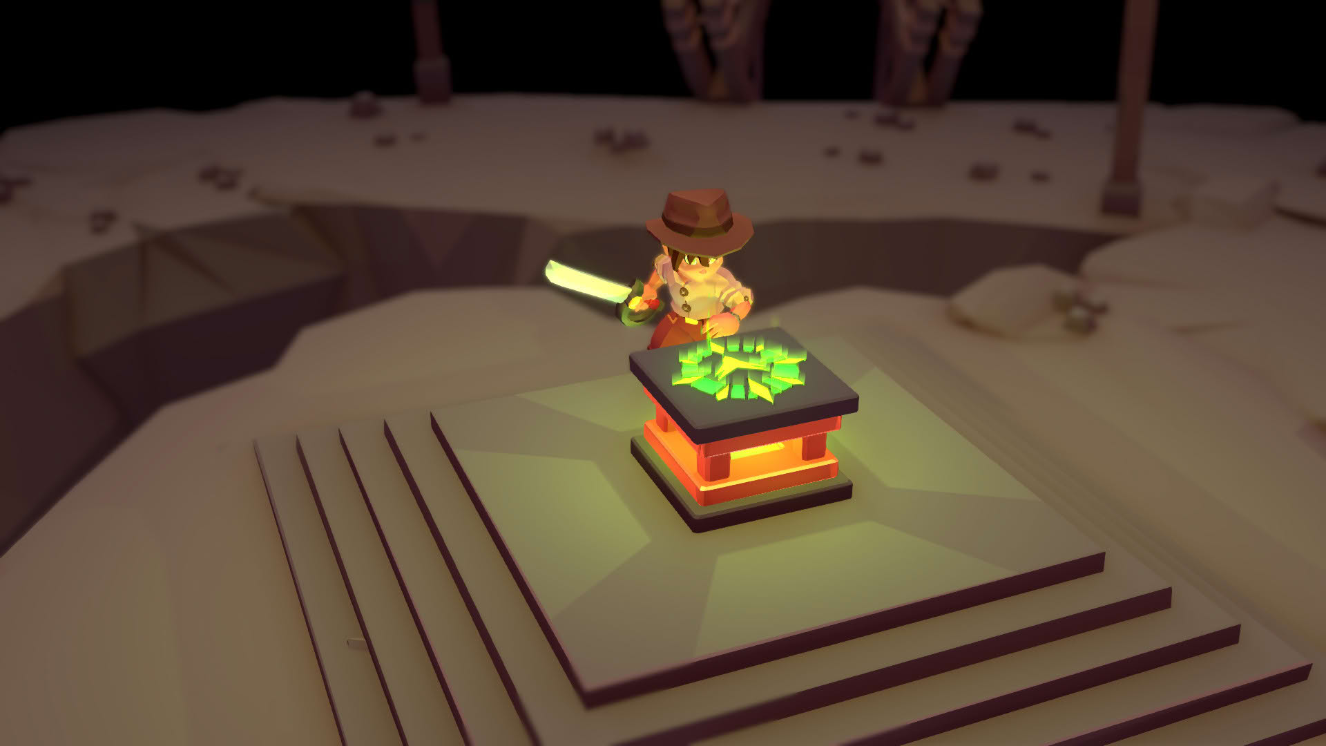 Screenshot for Stranded Sails