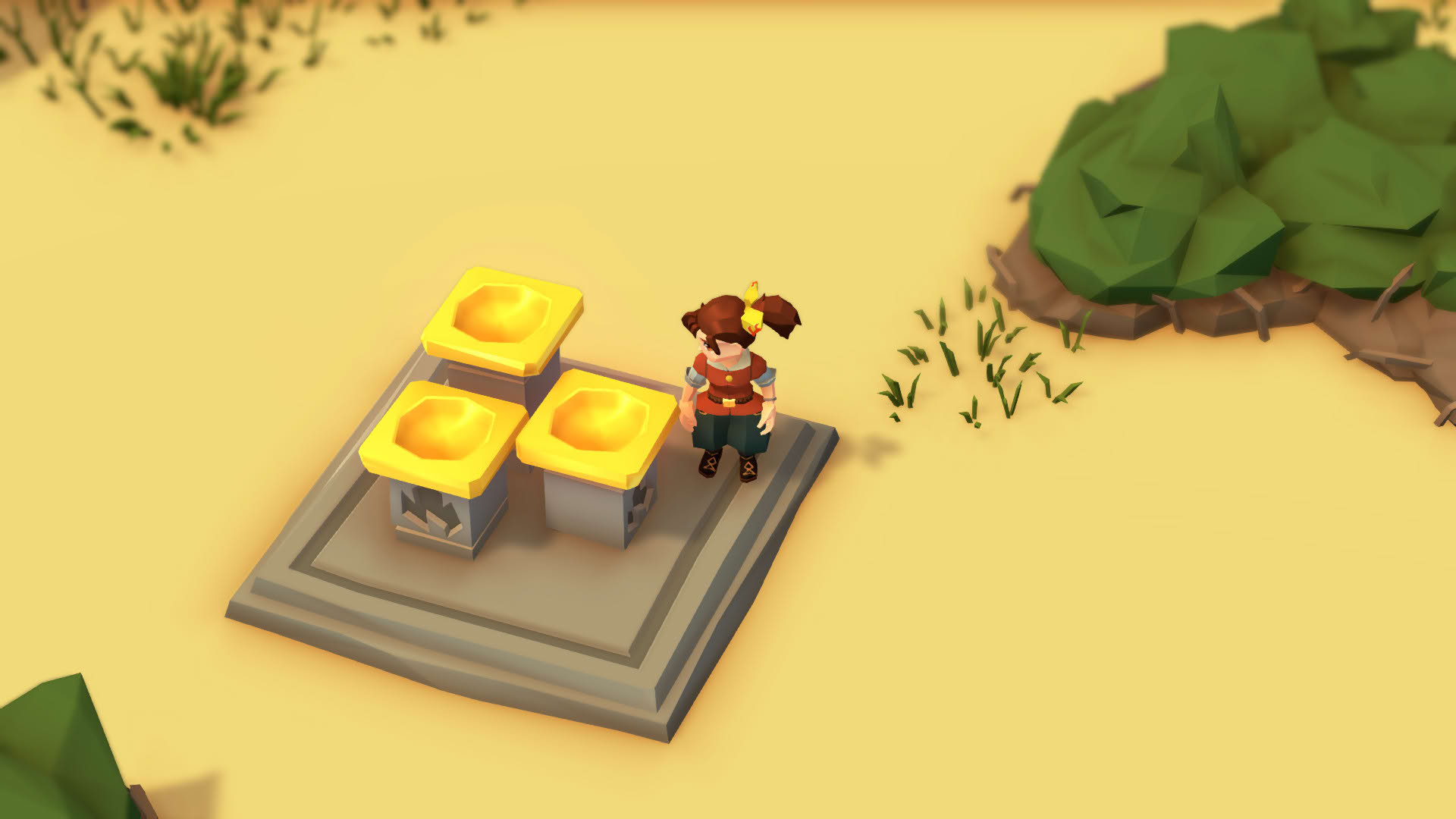 Screenshot for Stranded Sails