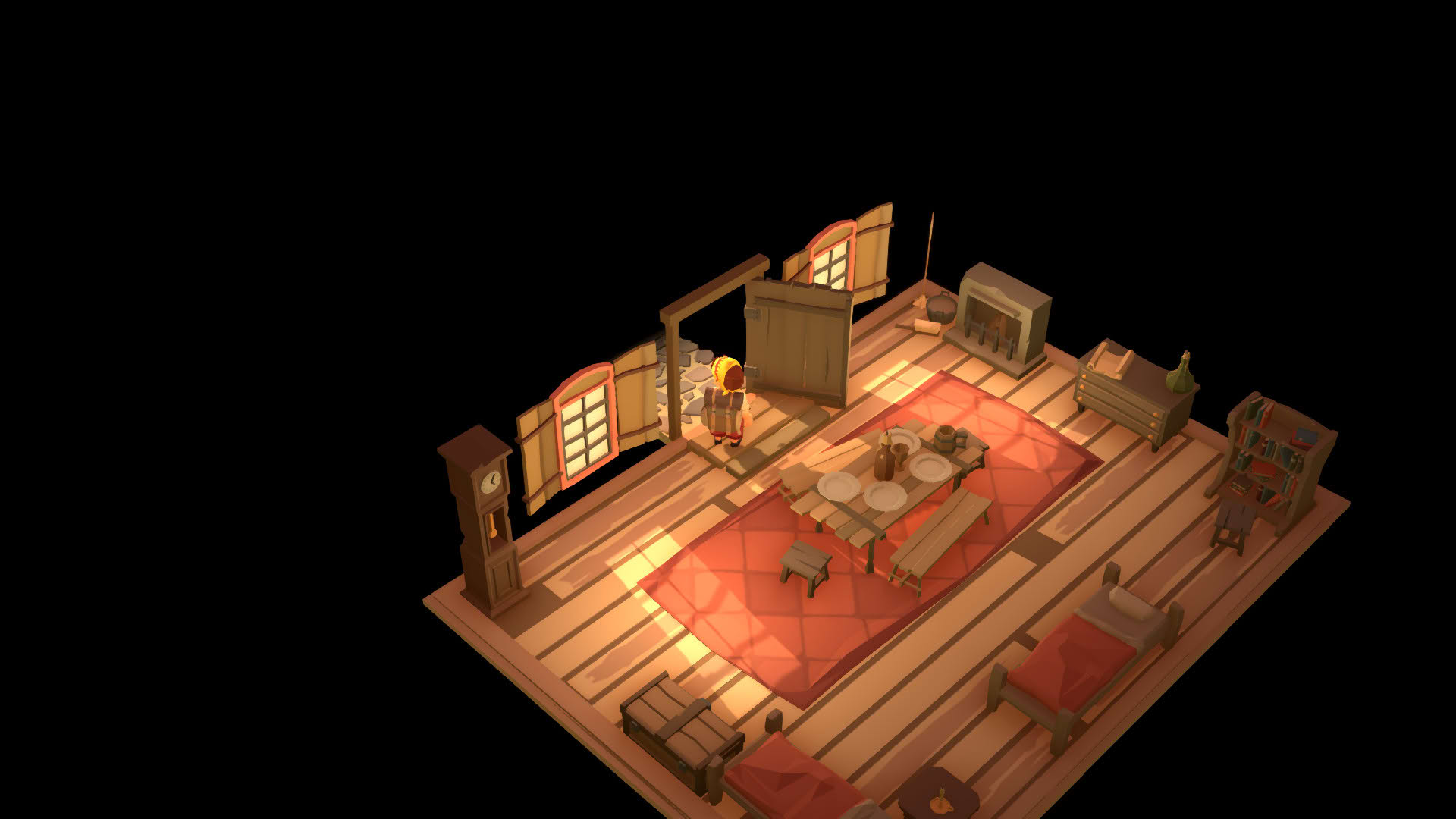 Screenshot for Stranded Sails