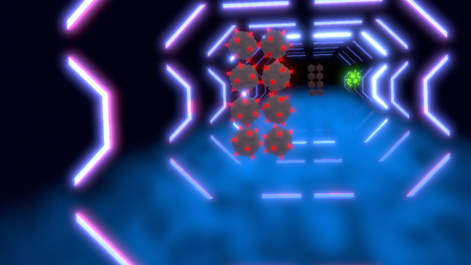 Screenshot for DJ Whip VR