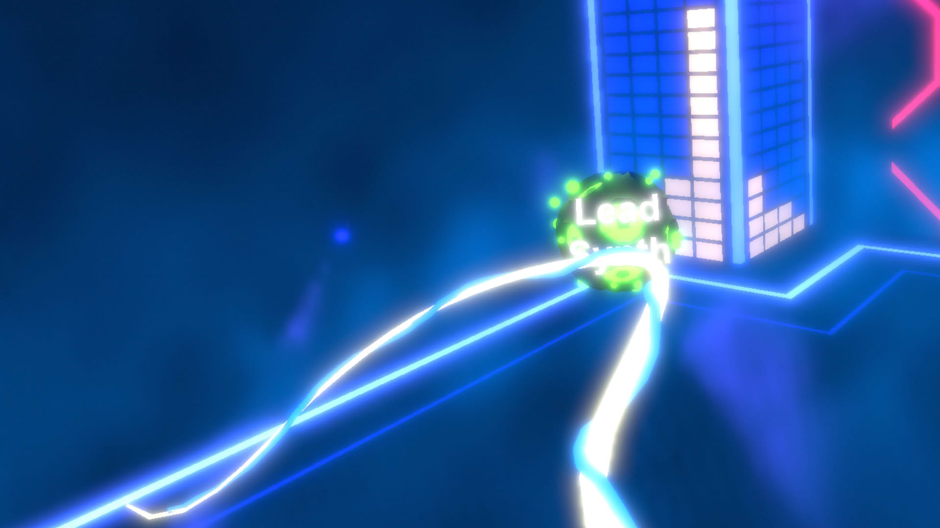 Screenshot for DJ Whip VR