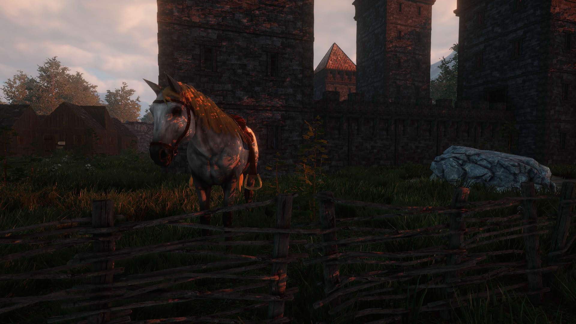 Screenshot for Castle Flipper