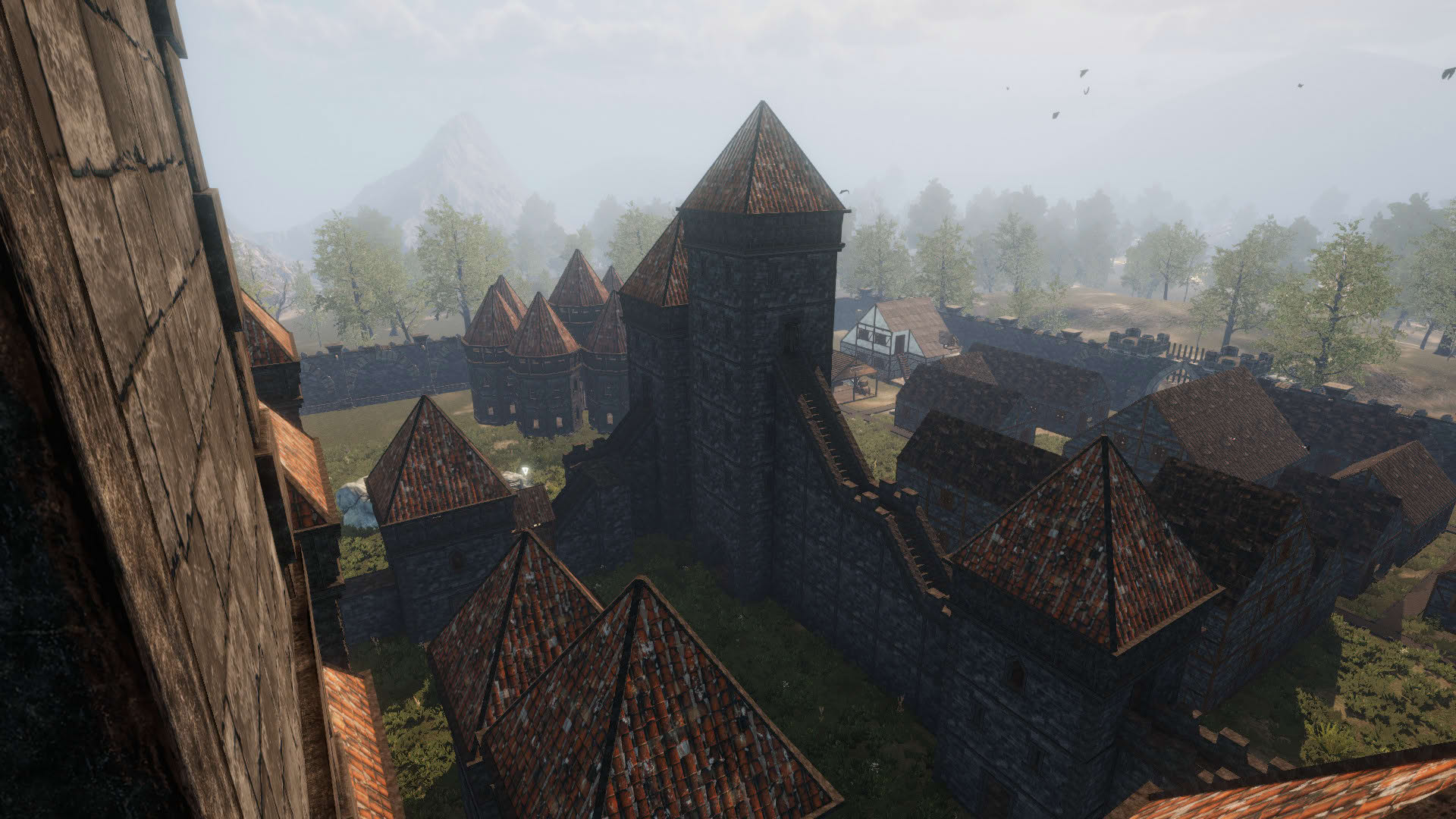 Screenshot for Castle Flipper