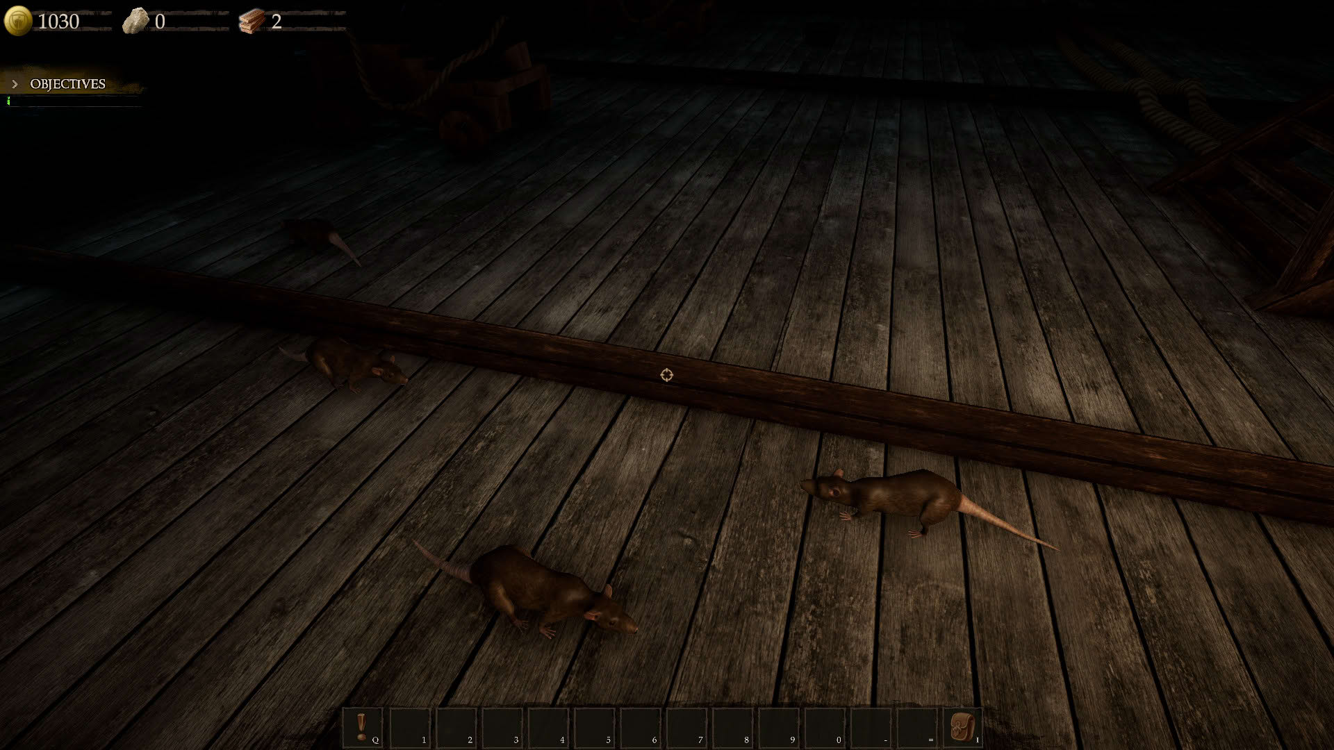 Screenshot for Castle Flipper