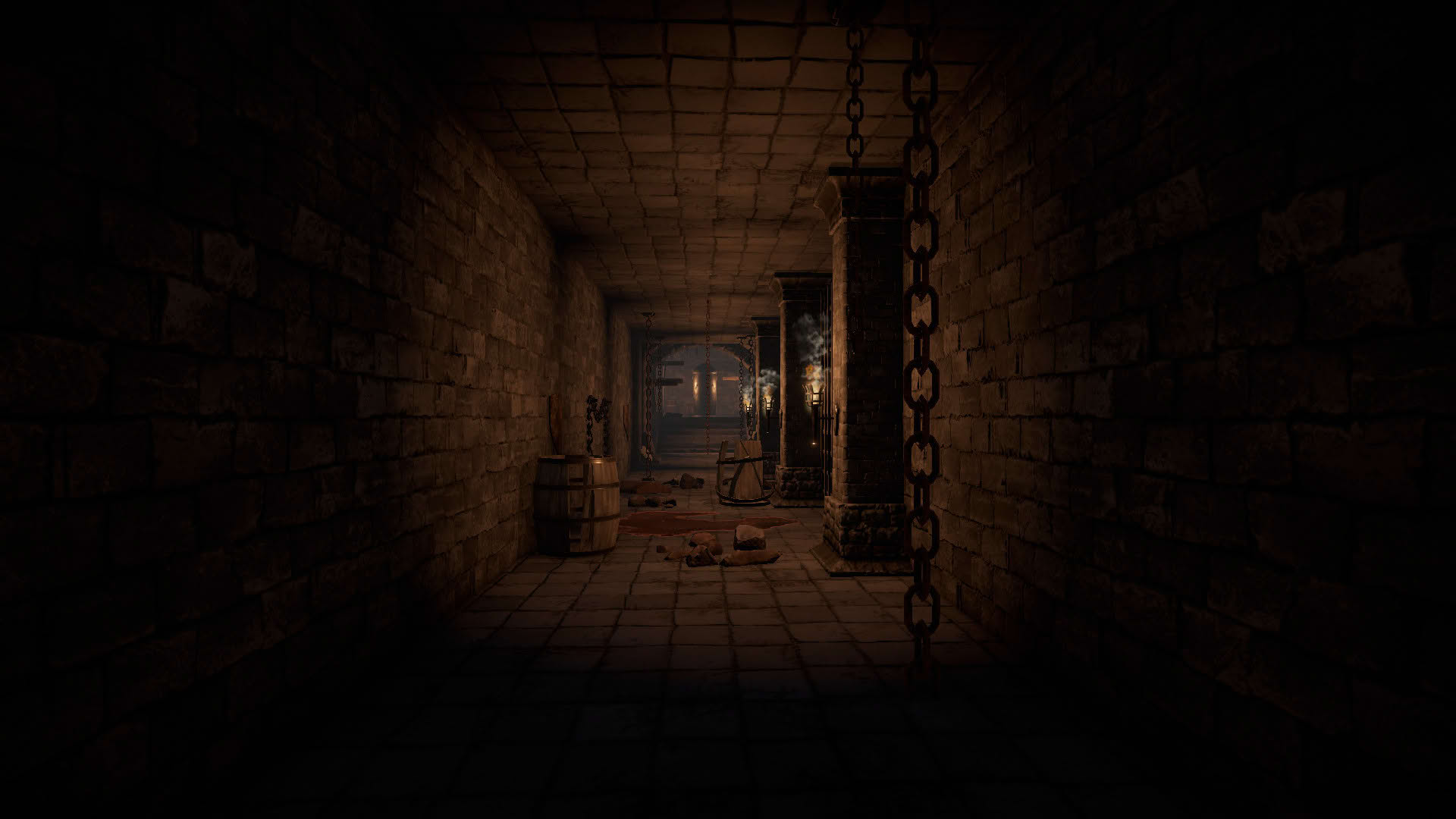 Screenshot for Castle Flipper