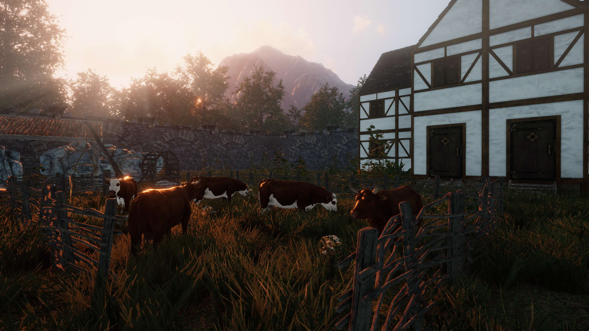 Screenshot for Castle Flipper