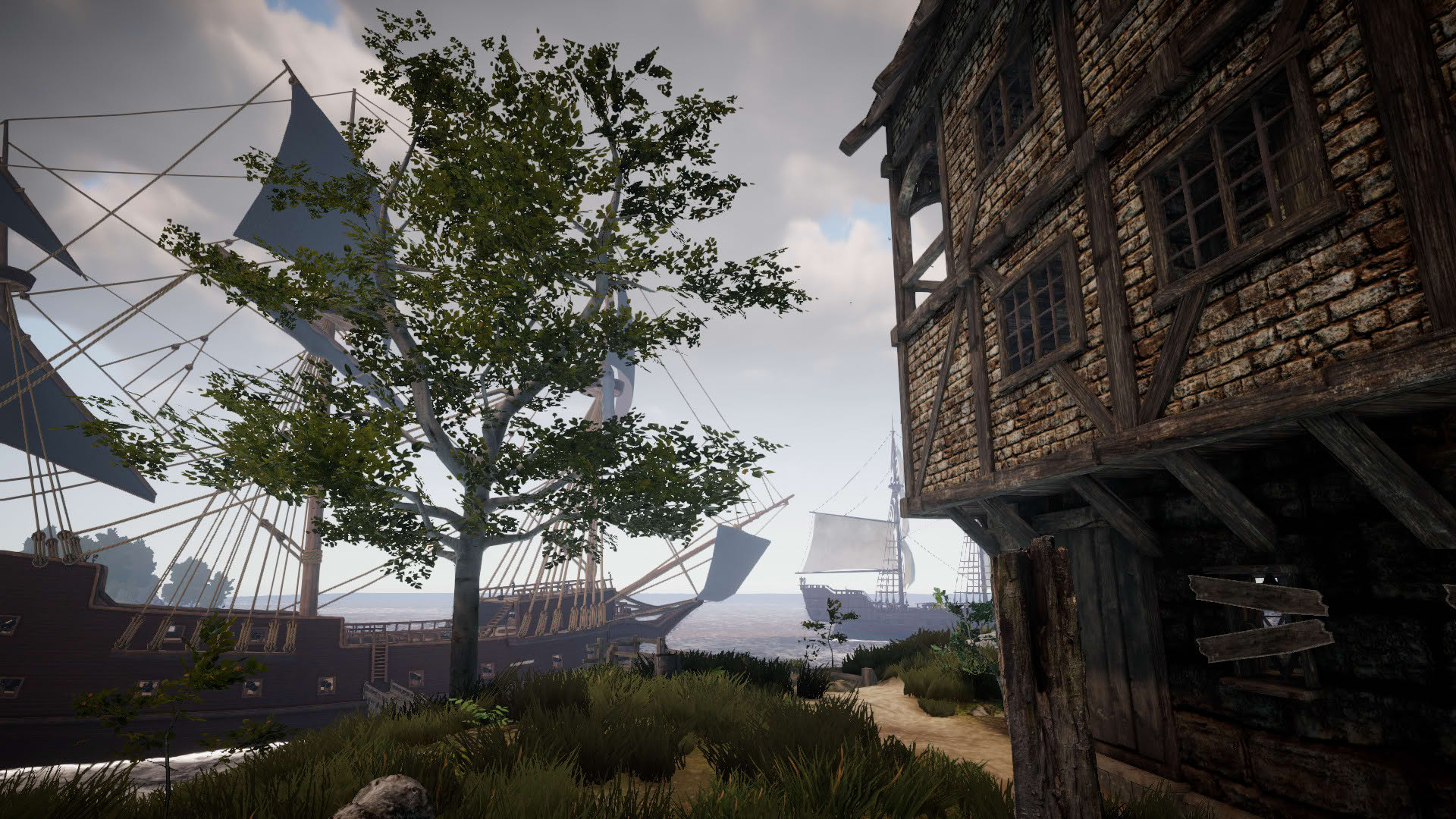 Screenshot for Castle Flipper