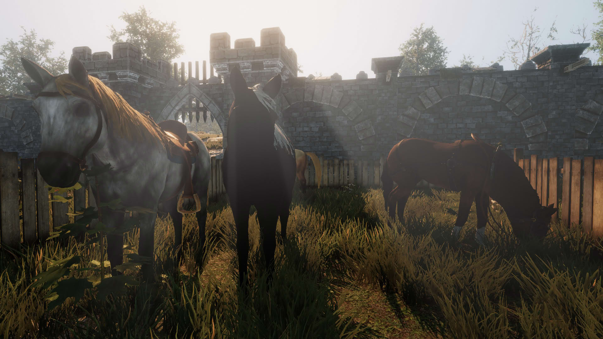 Screenshot for Castle Flipper
