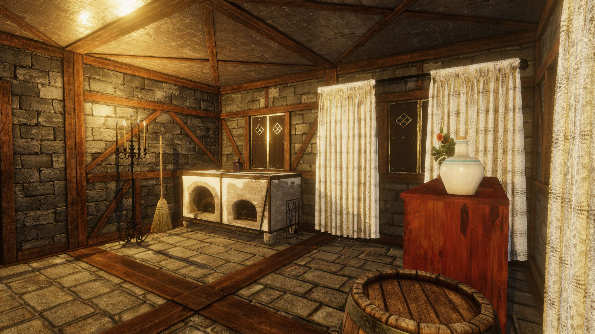 Screenshot for Castle Flipper