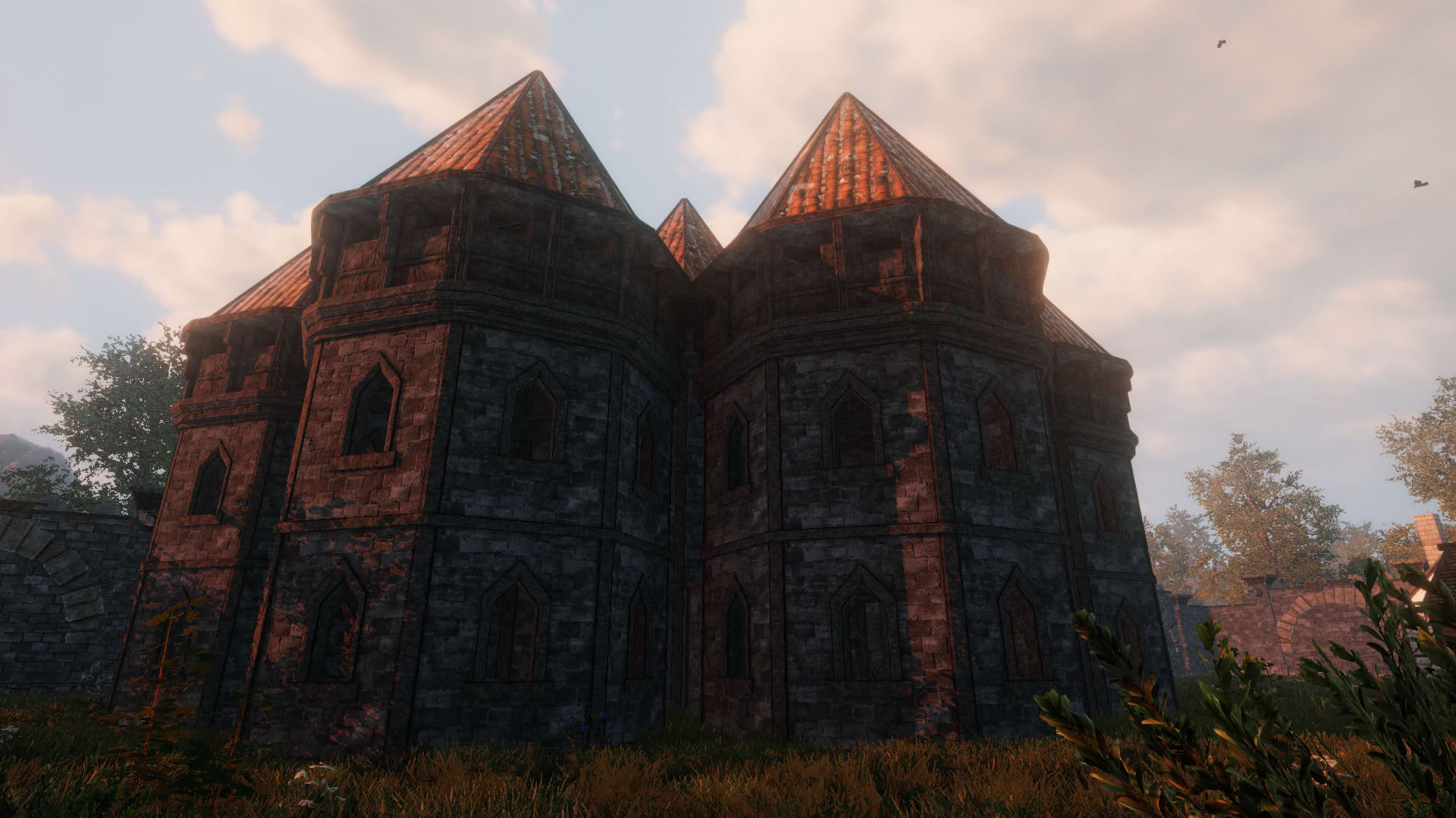 Screenshot for Castle Flipper